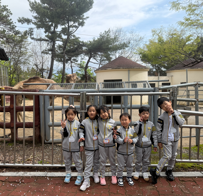 서진초등학교병설유치원, 2026학년도 봄맞이 첫! 현장체험학습 - 관련이미지2