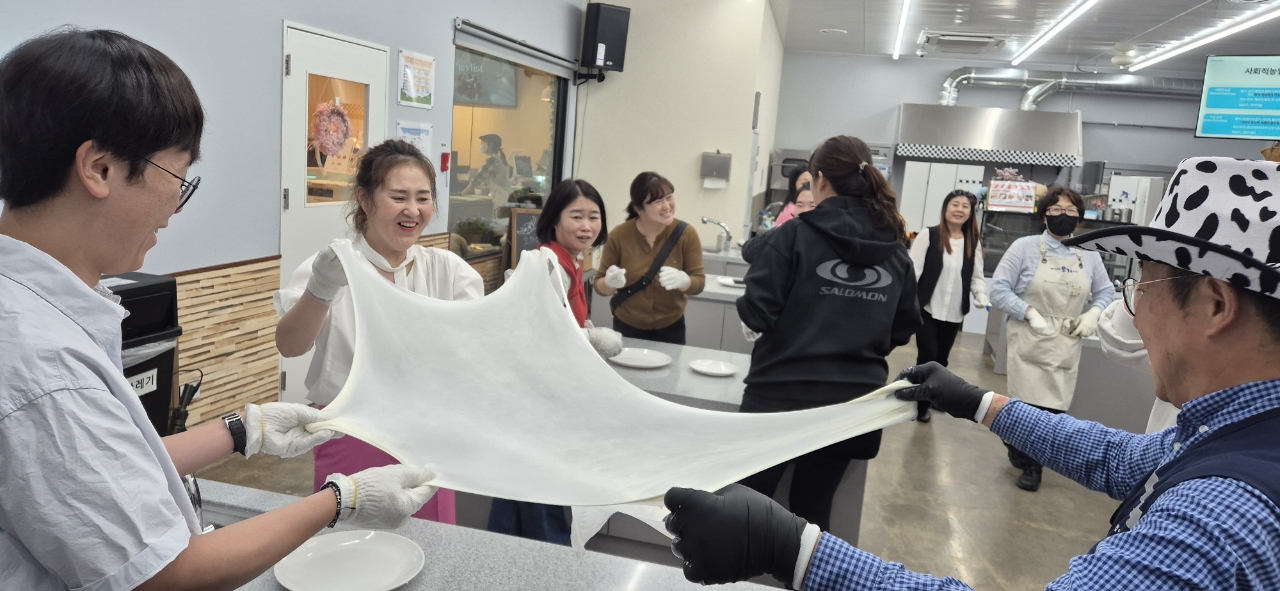 2025. 교육장과 함께하는 합천학부모 소통공감 마당 개최 - 관련이미지2