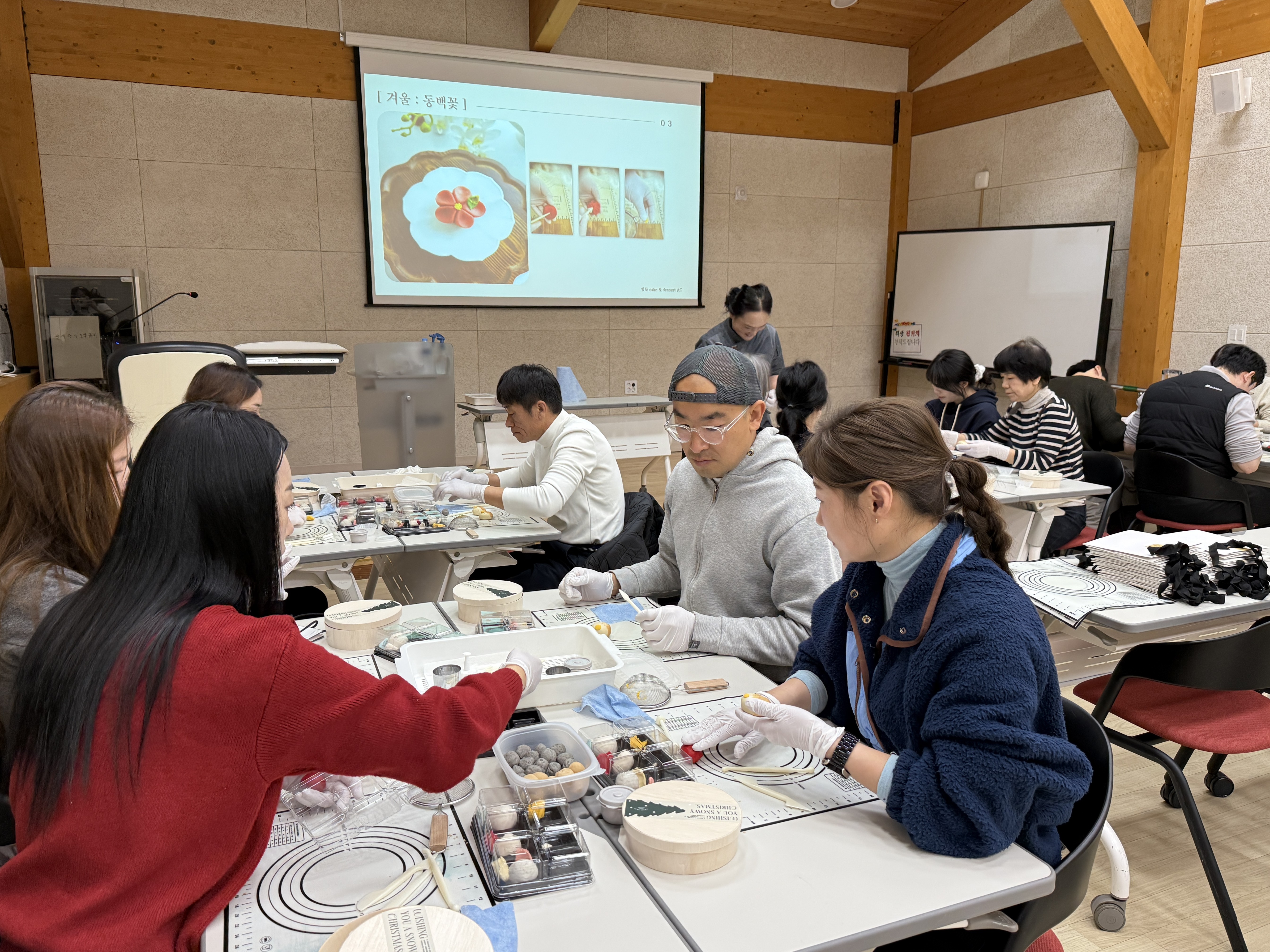 도산초, 2025학년도 행복맞이 교육공동체와 함께하는 도서문화체험행사 개최 - 관련이미지3