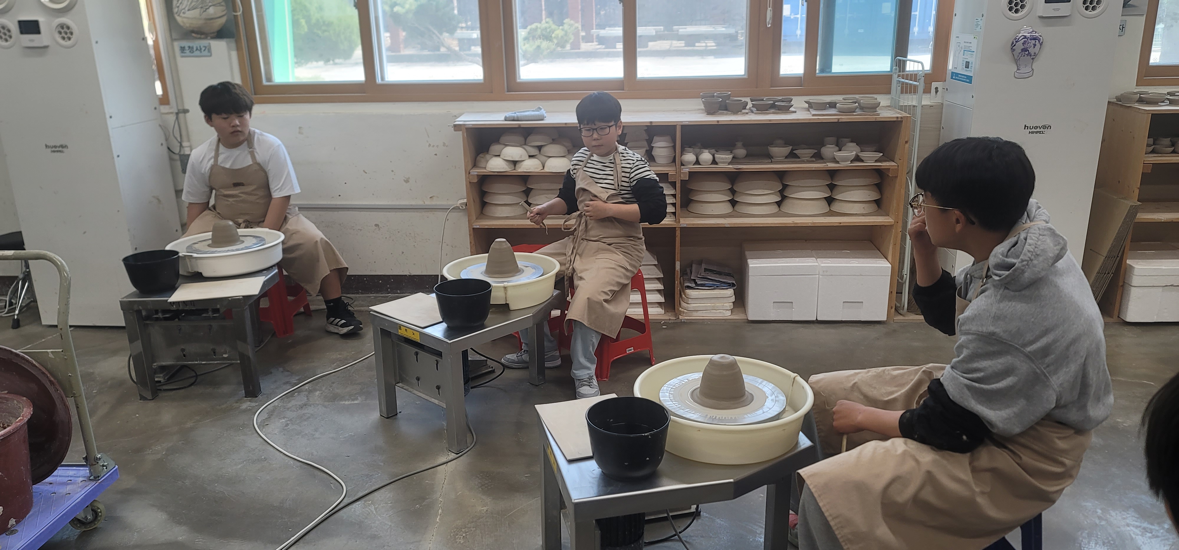 사천중학교, 꿈과 끼를 찾는 진로체험활동!  - 관련이미지3