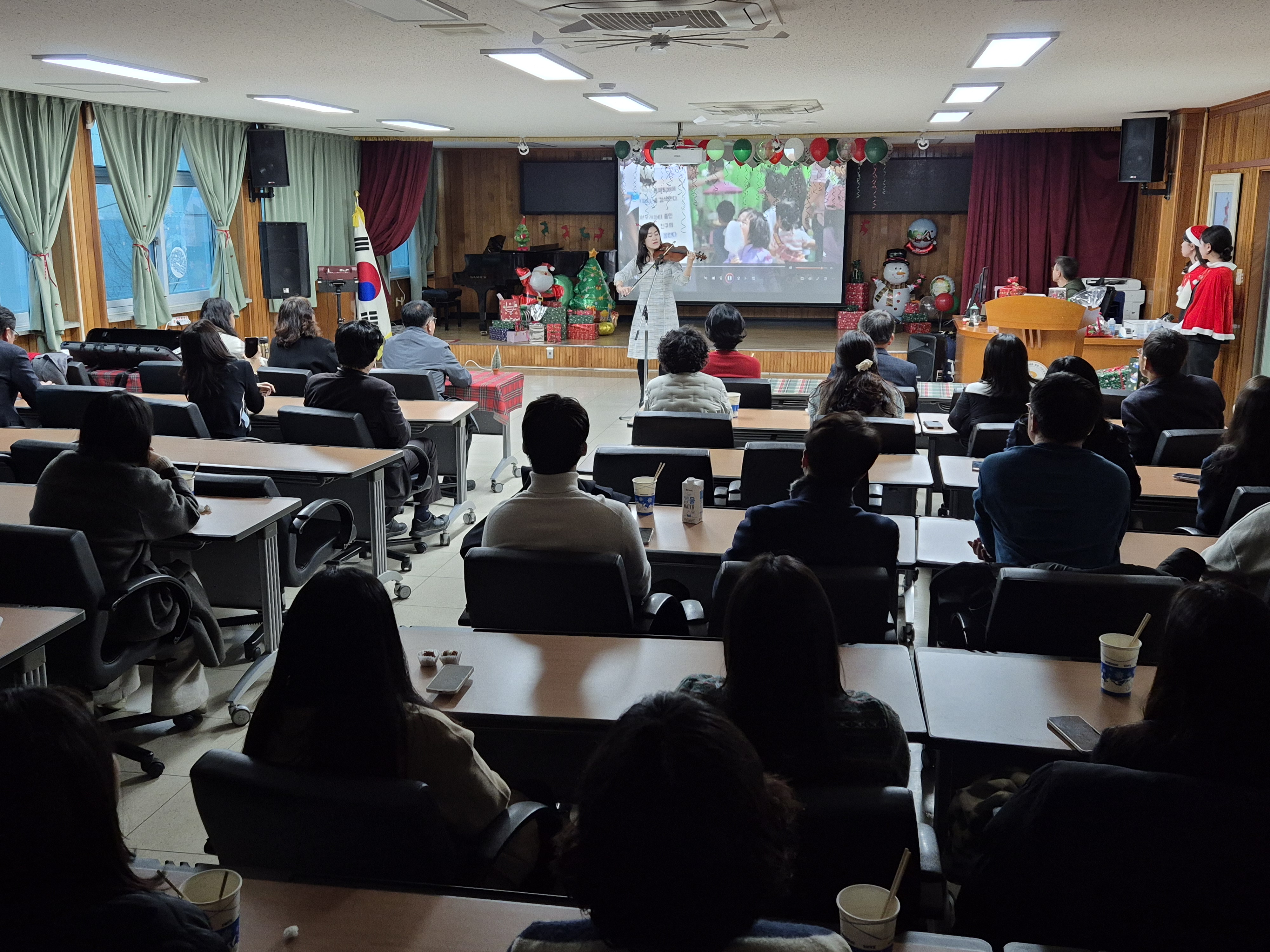 거창교육지원청, 보듬다, 돌아 보다, 함께 미래를 바라보다! - 관련이미지2