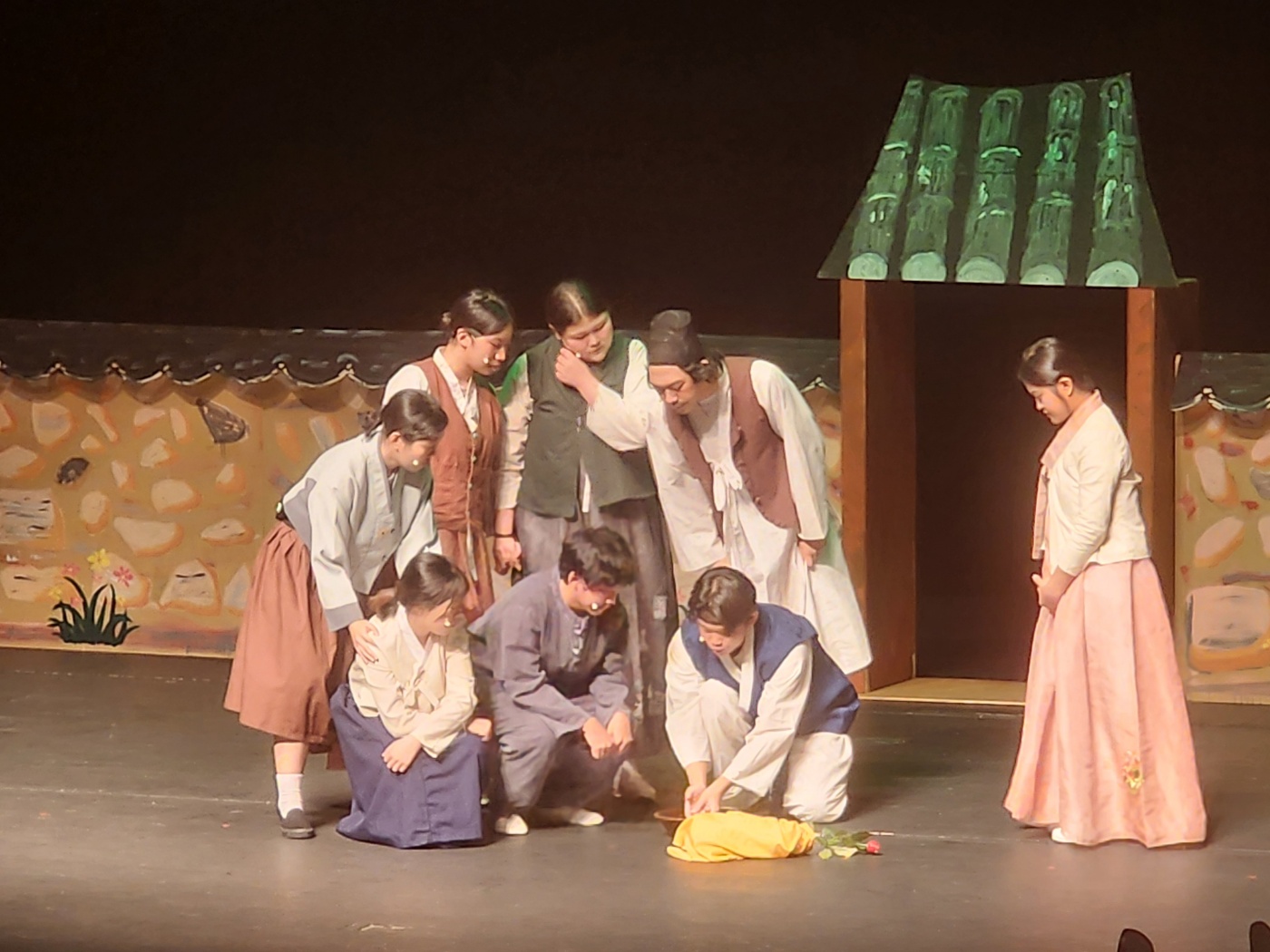 거창교육지원청, 꿈을 향해 날아오르다. 거창, 연극 도시로 거듭나다! - 관련이미지3