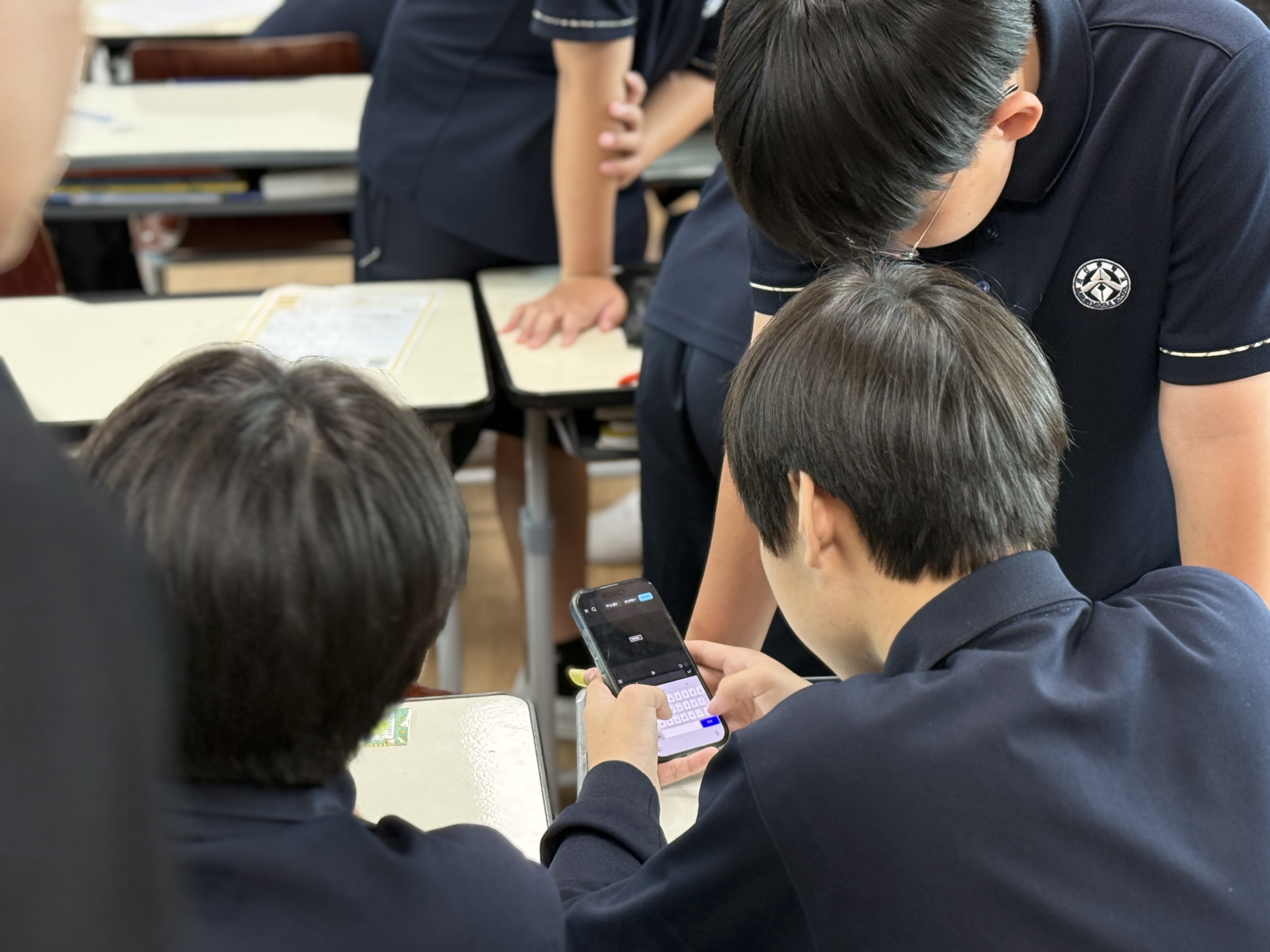 가짜 뉴스, 사이버 폭력 스스로 거른다  - 관련이미지2