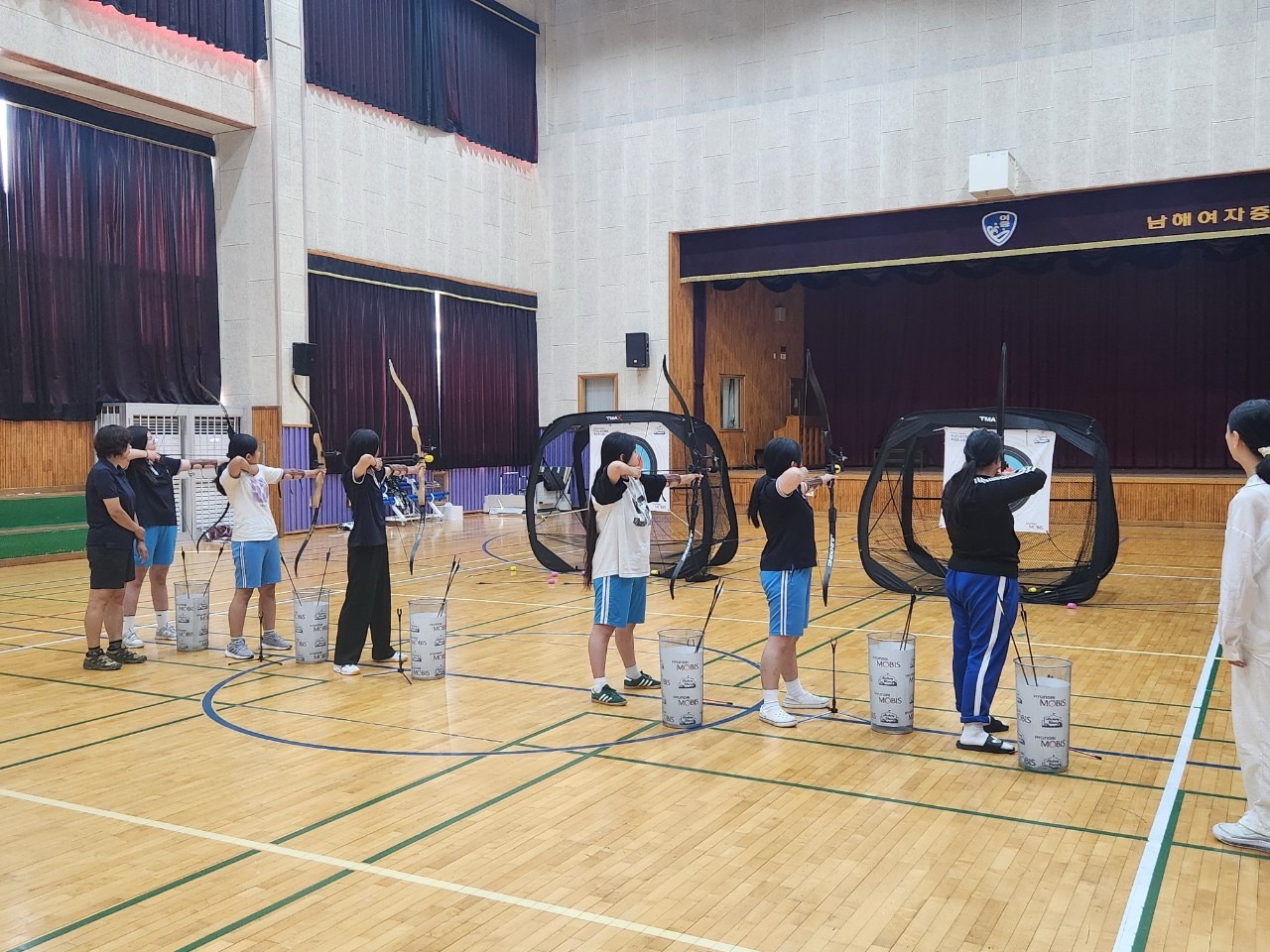 꿈을 넓히고 회복적 탄력성을 탄탄하게 하는 「찾아가는 회복탄탄프로그램」운영 - 관련이미지3