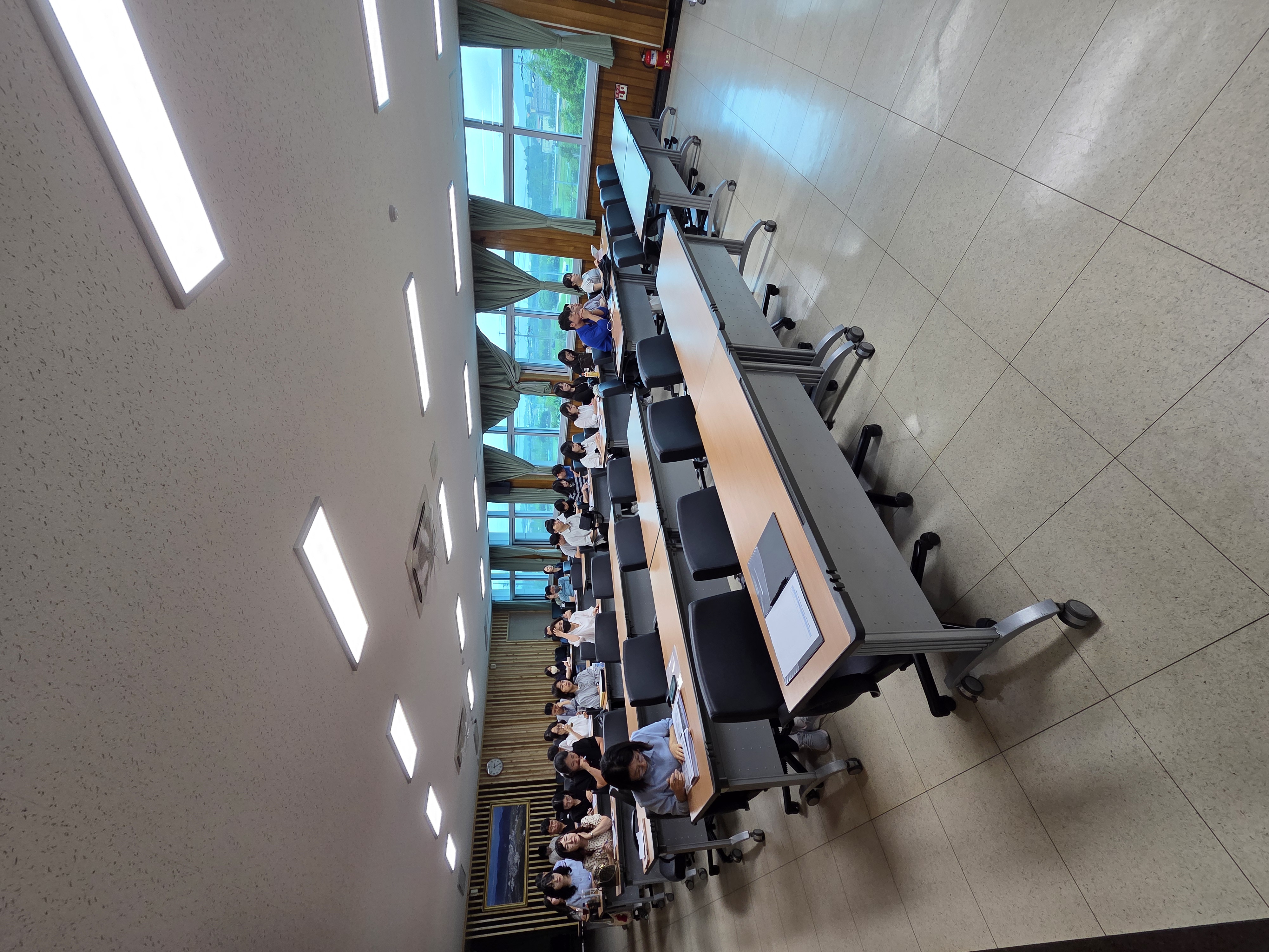 거창교육지원청, 학교회계 달인되기 프로젝트 실시! - 관련이미지1