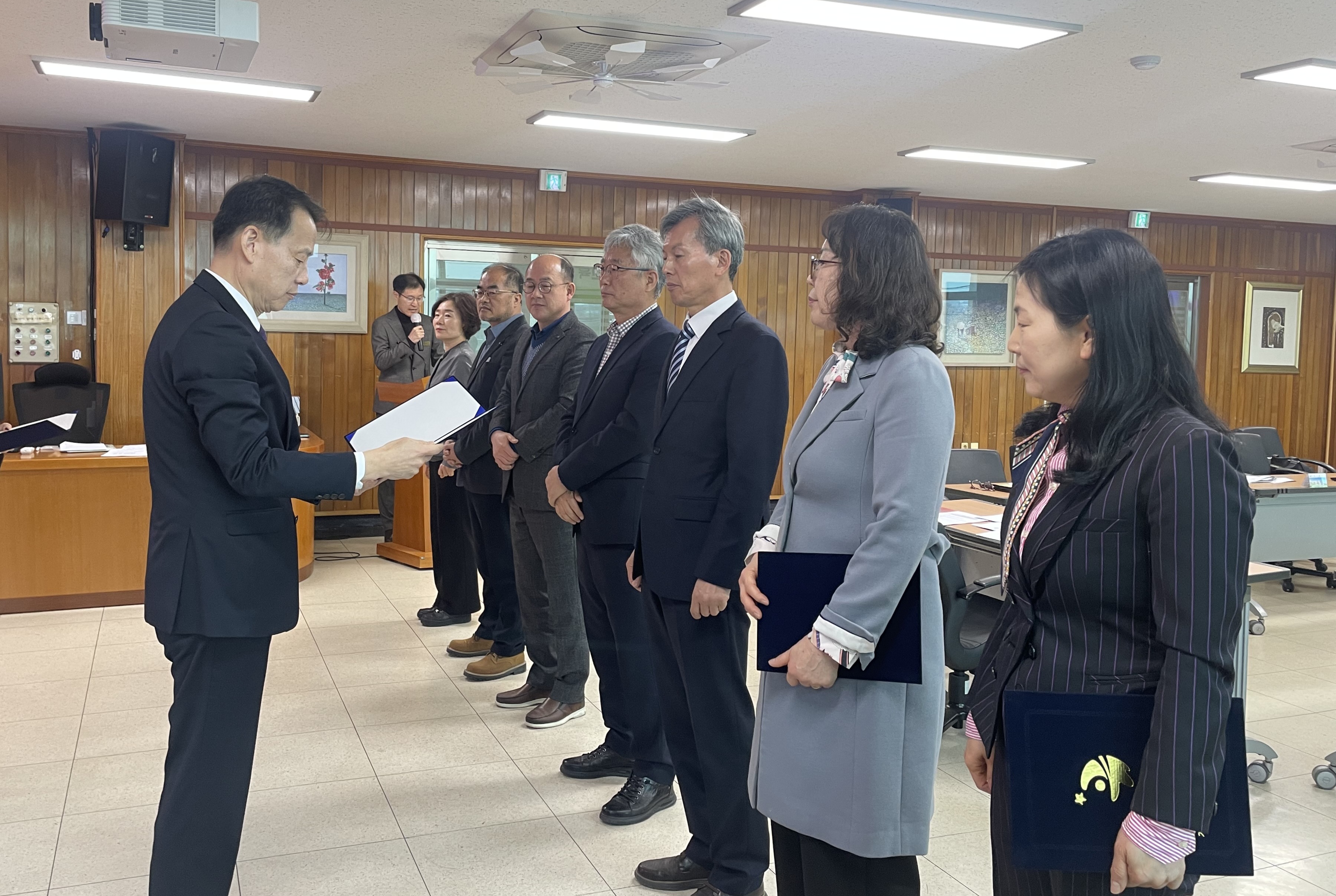 학생 한 명 한 명의 성장을 위한 통합지원 본격 추진 - 관련이미지3