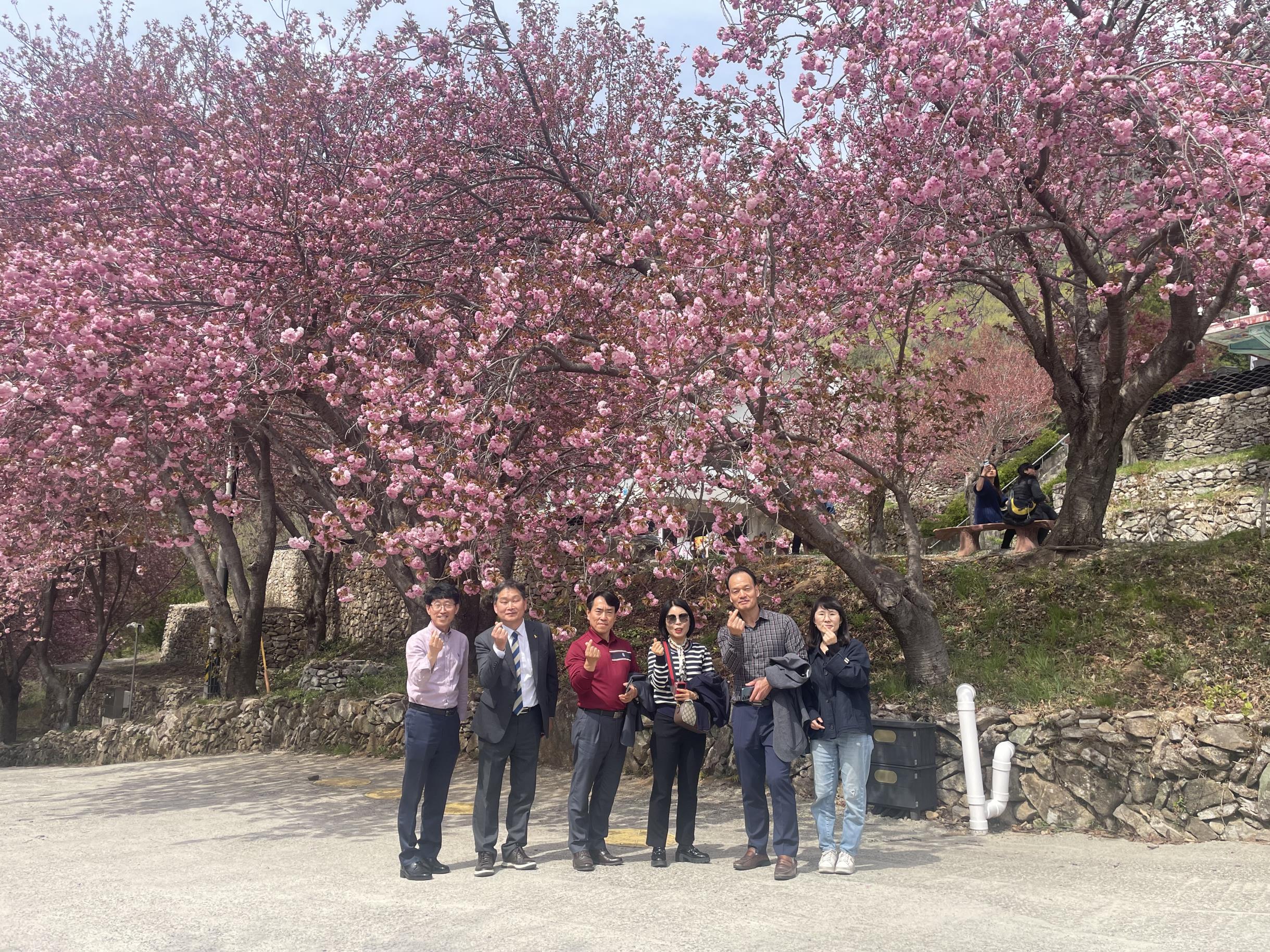 사천교육지원청, 교육장과 소통·공감하는 우리 동네 탐방 운영 - 관련이미지3