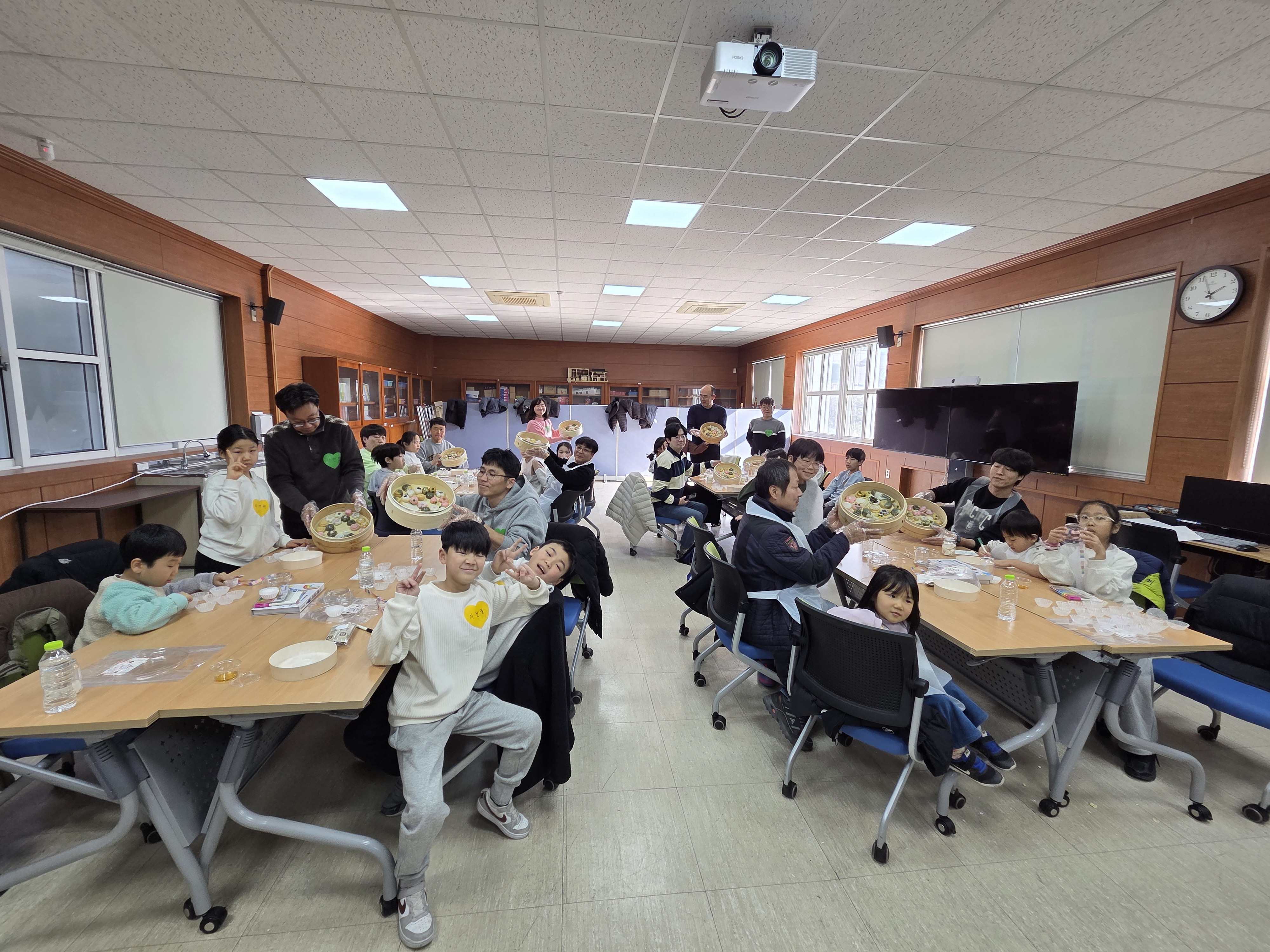 함양교육지원청, 2026. 아빠와 설맞이 전통 놀이터 - 관련이미지2