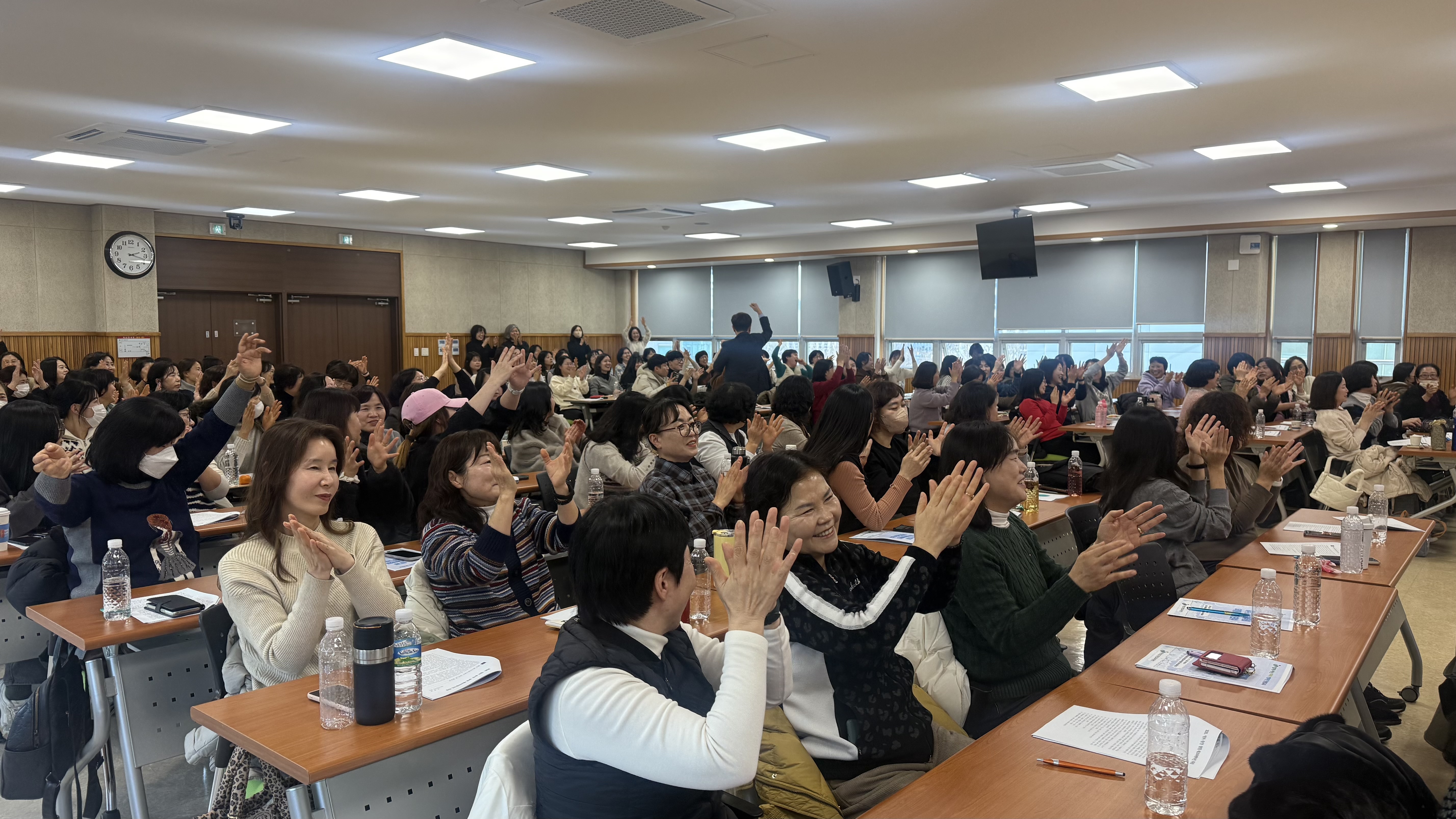 창원교육지원청, 2026. 동계 특수교육실무원 역량 강화 연수 실시 - 관련이미지3