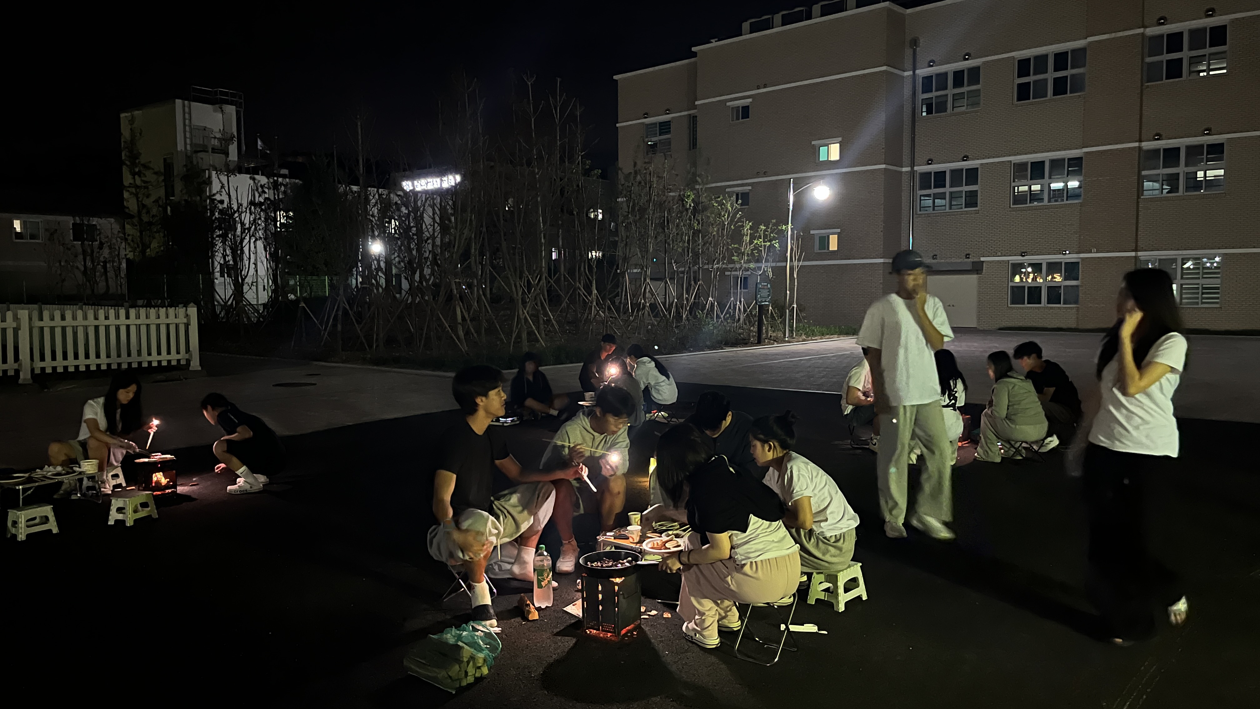 고성중앙고 학교야 놀자, 학생회 리더십 캠프  - 관련이미지2