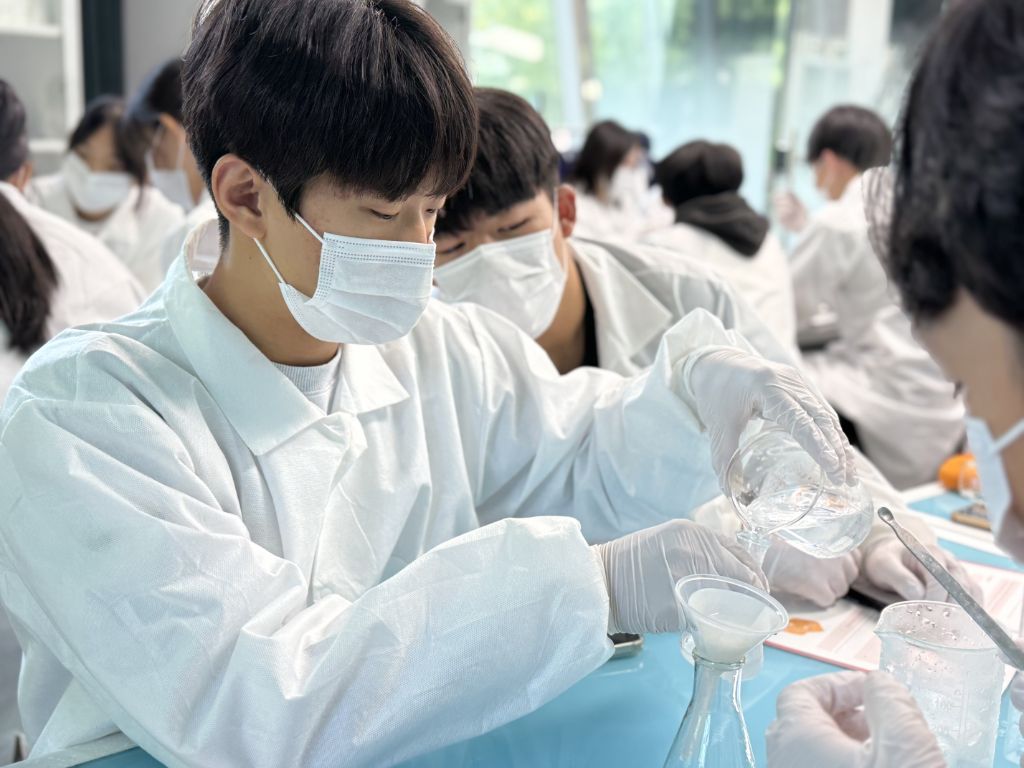 창선고, 교과 연계‧진로 탐색‧지역 문화 체험으로 미래 역량 키워 - 관련이미지3