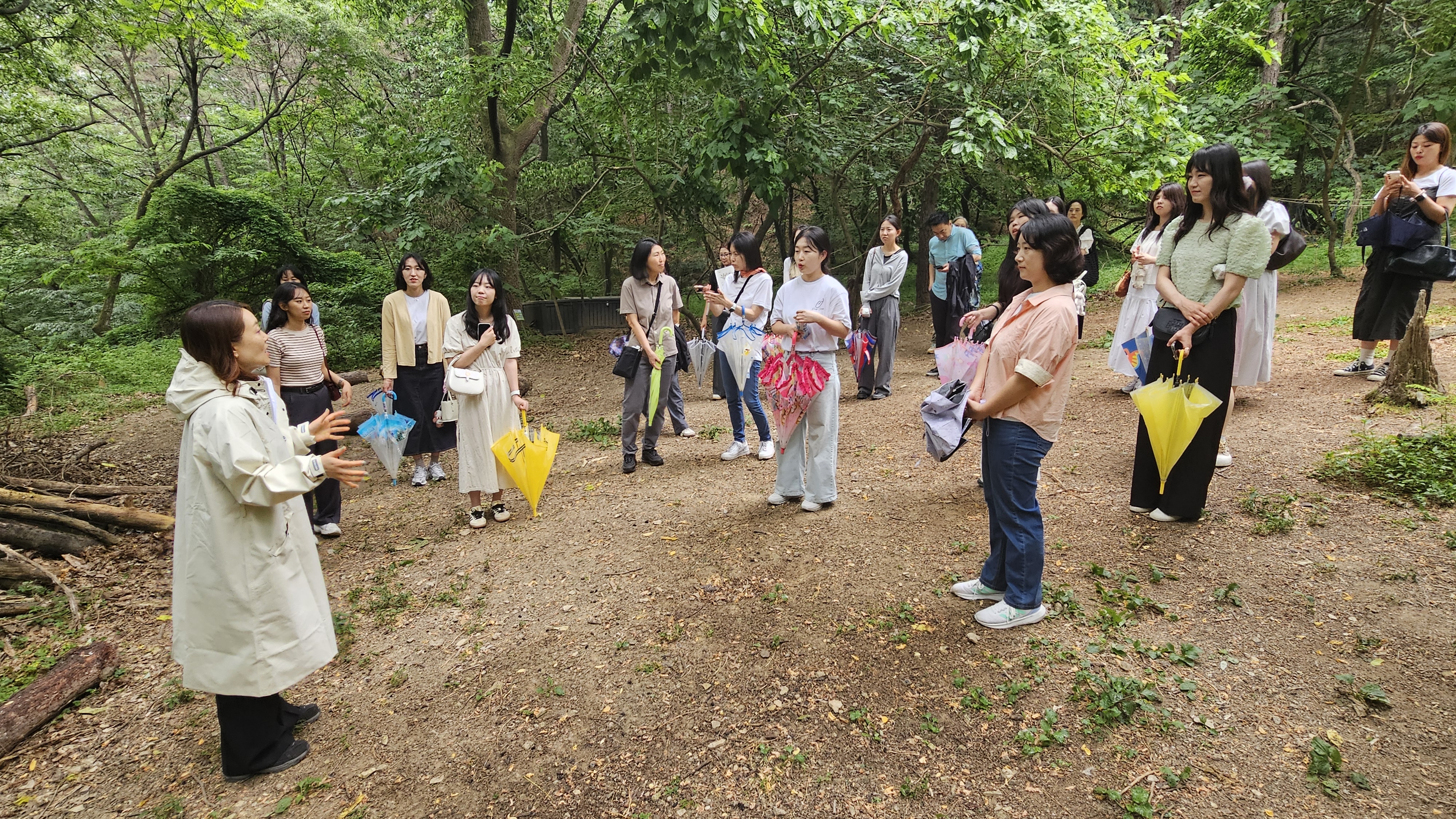 유아가 주체가 되는 교육, 현장에서 답을 찾다!  - 관련이미지2