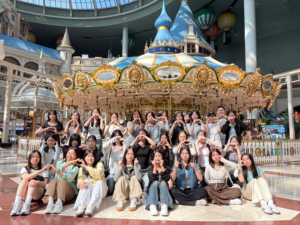 “함께 떠나서 함께 성장하다” 마산무학여중 2학년, 서울에서 만난 특별한 배움 - 관련이미지4