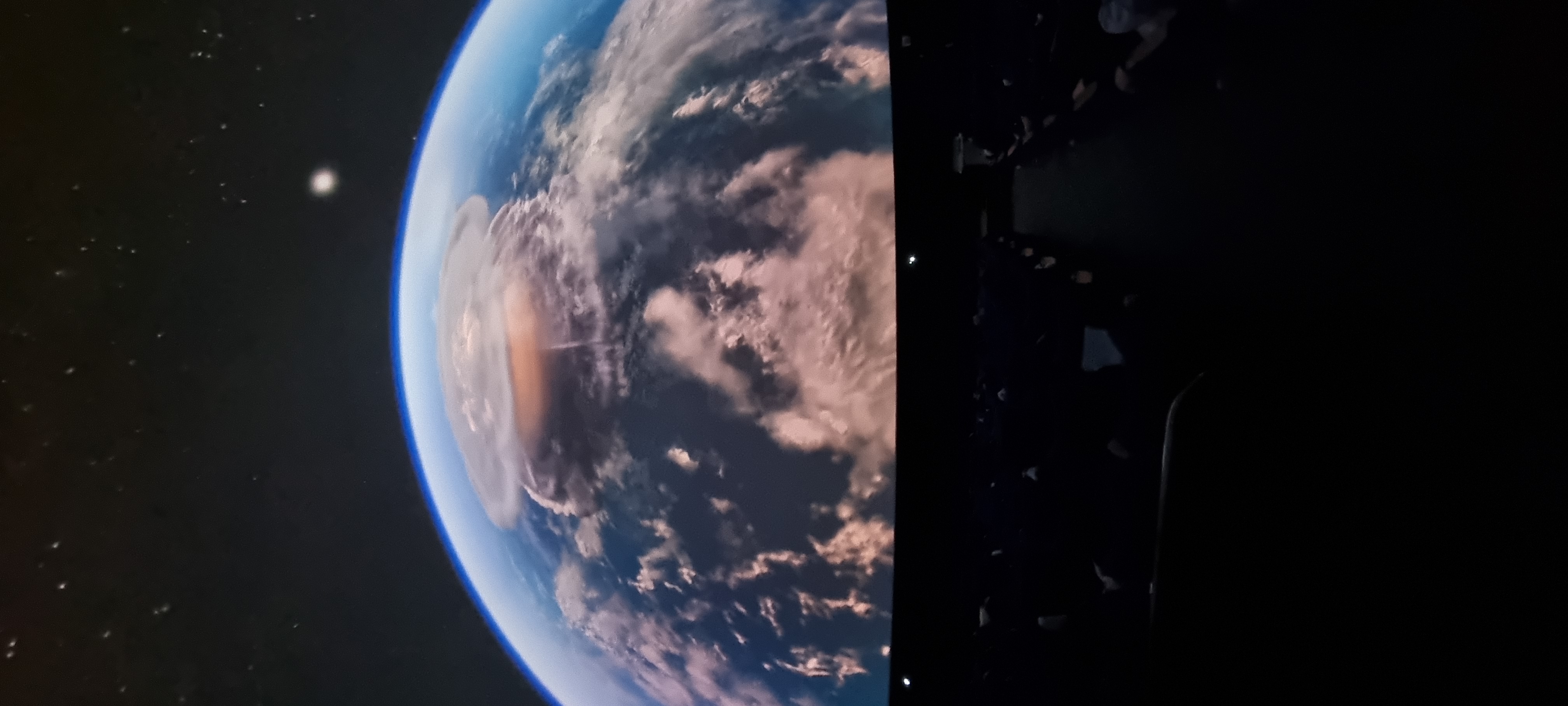 경남과학교육원, 천체투영관 3년 연속 ‘1만 명 시대’ 달성 - 관련이미지2