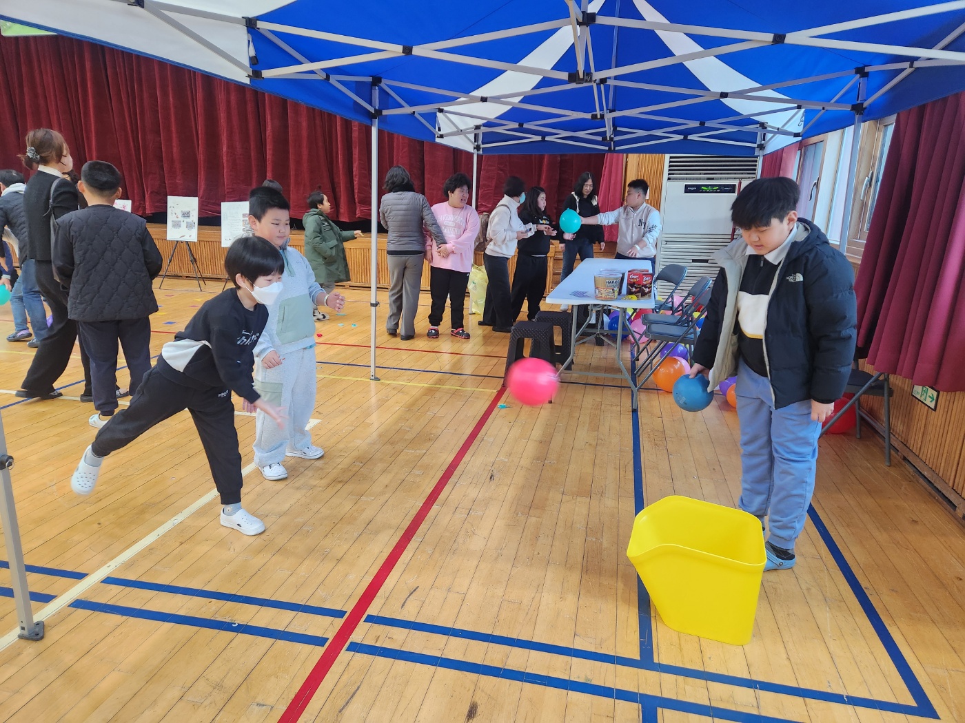 삼가초등학교, ‘동아리 축제’ 열어  - 학생 주도 무학년제 활동 성과 공유 - 관련이미지1