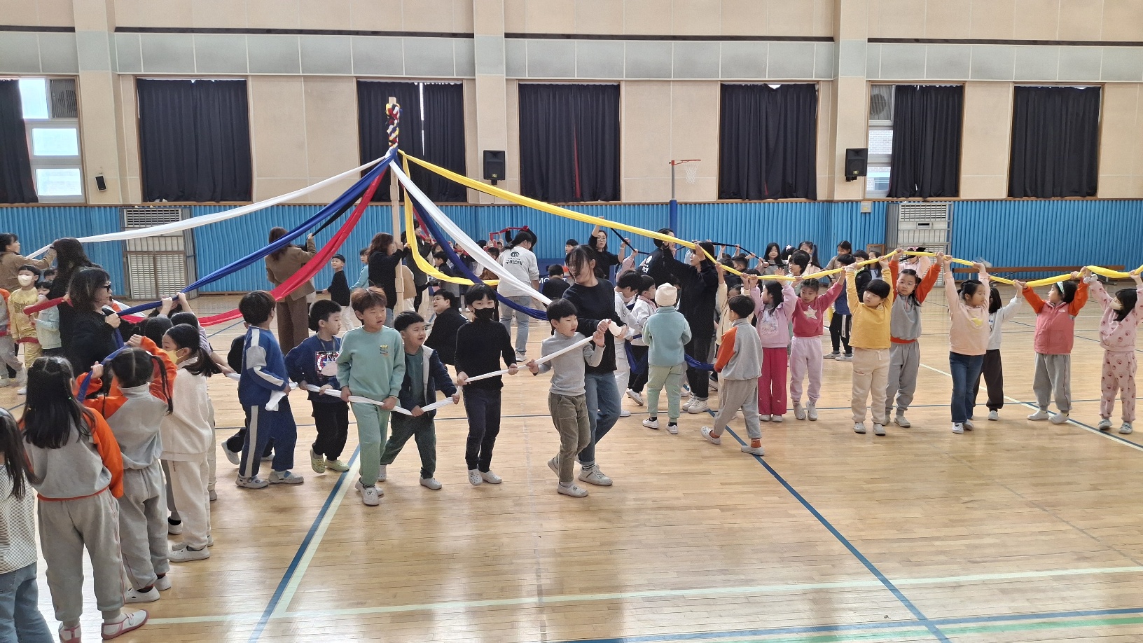 함안 호암초등학교 미래톡톡! 호앎인 프로젝트 운영 - 관련이미지2