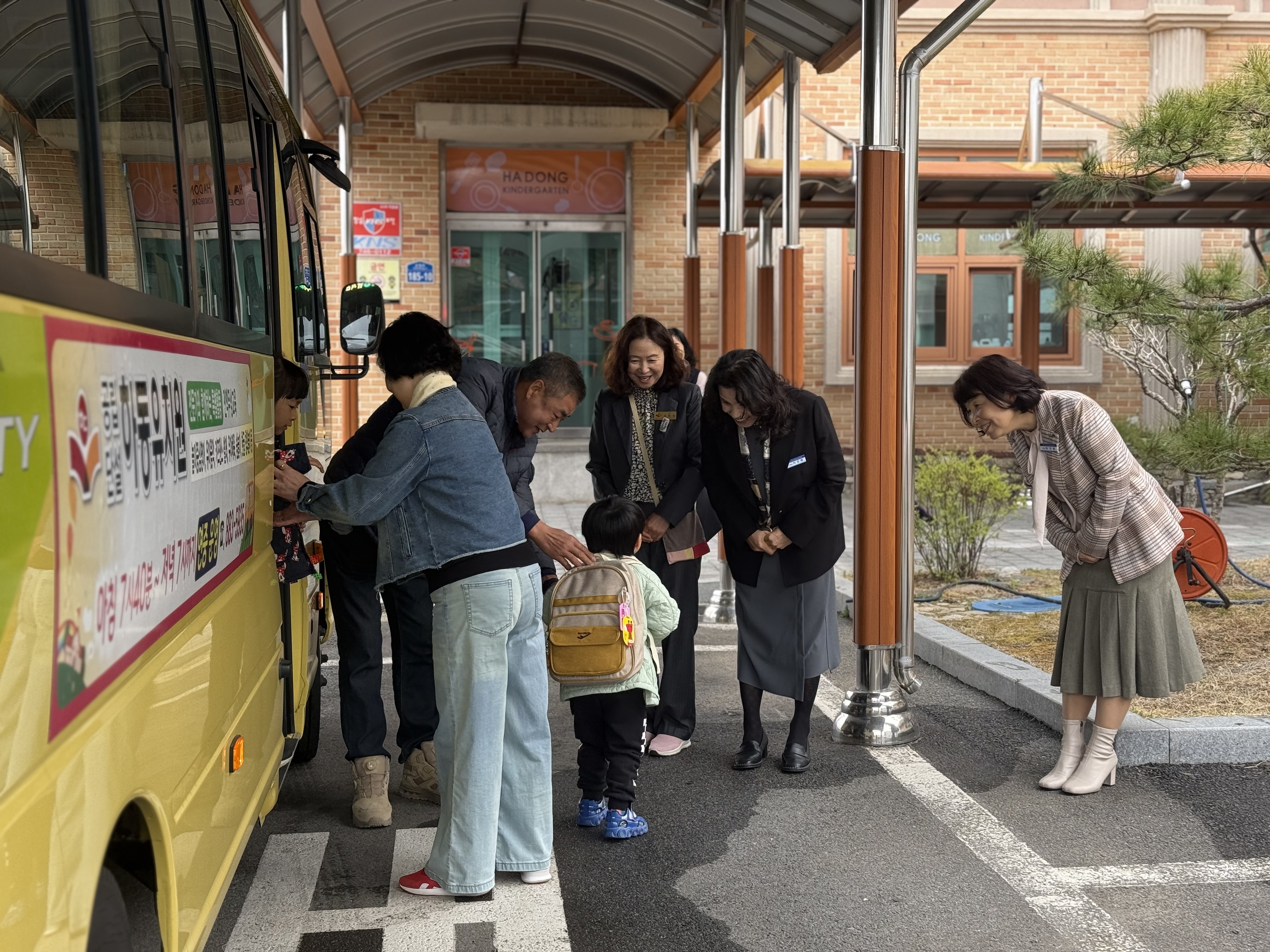 하동교육지원청,‘2026학년도 통학버스 노선 및 안전점검 실시’ - 관련이미지3
