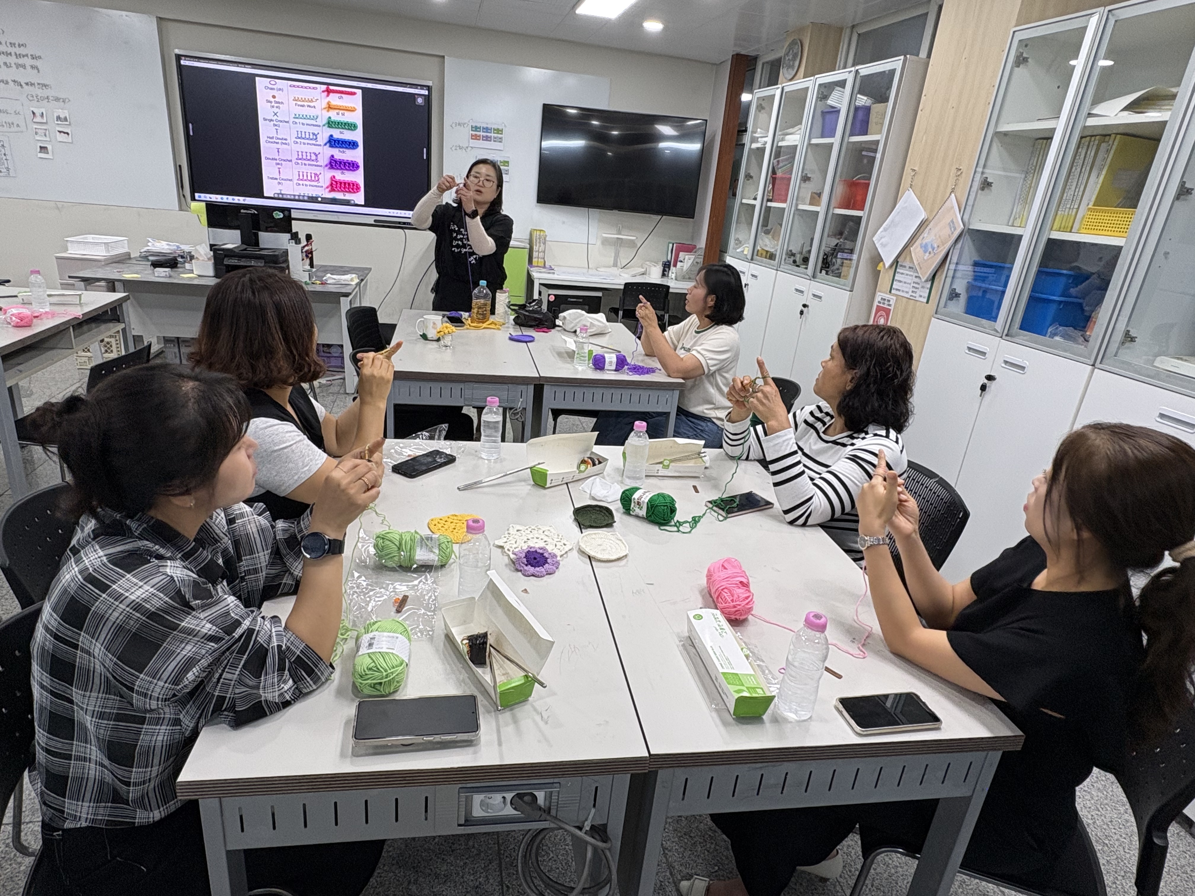 함성중학교, ‘제3회 교사와 함께하는 학부모 행복수업’ 운영 - 관련이미지1