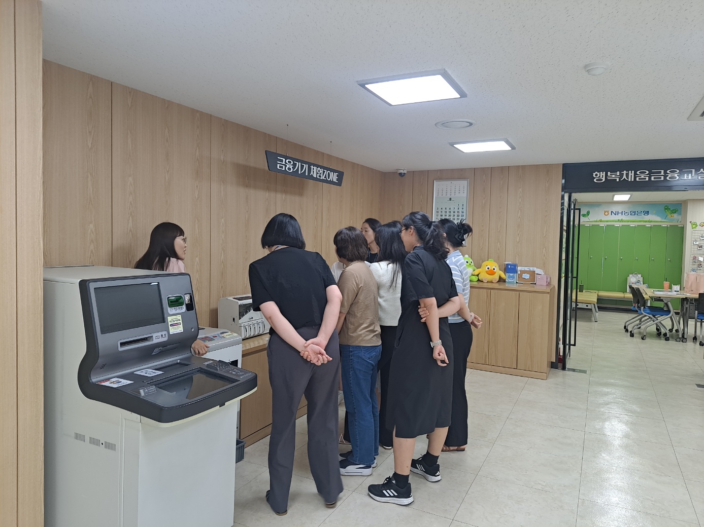 창원교육지원청, 교육복지우선지원사업 교육복지사 연수 실시 - 관련이미지2