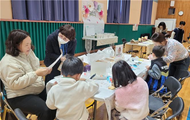 아이들이 움직이니 학교가 바뀐다! - 관련이미지2