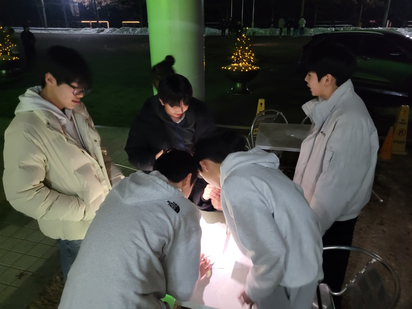 창녕교육지원청, 교육복지안전망사업으로 겨울방학 캠프 개최 - 관련이미지2