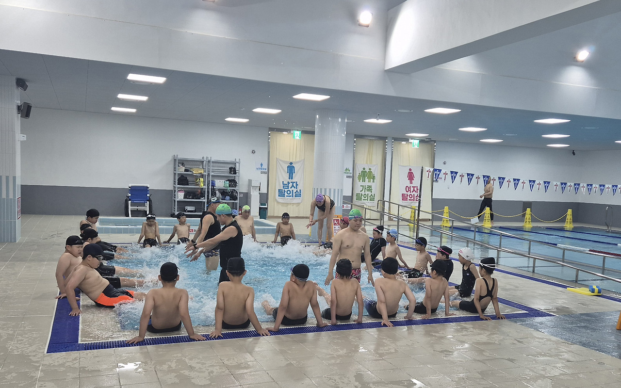 남해교육지원청 아이빛터, 학교밖 지역동아리형  방과후 운영으로 지역 교육력 강화 - 관련이미지1
