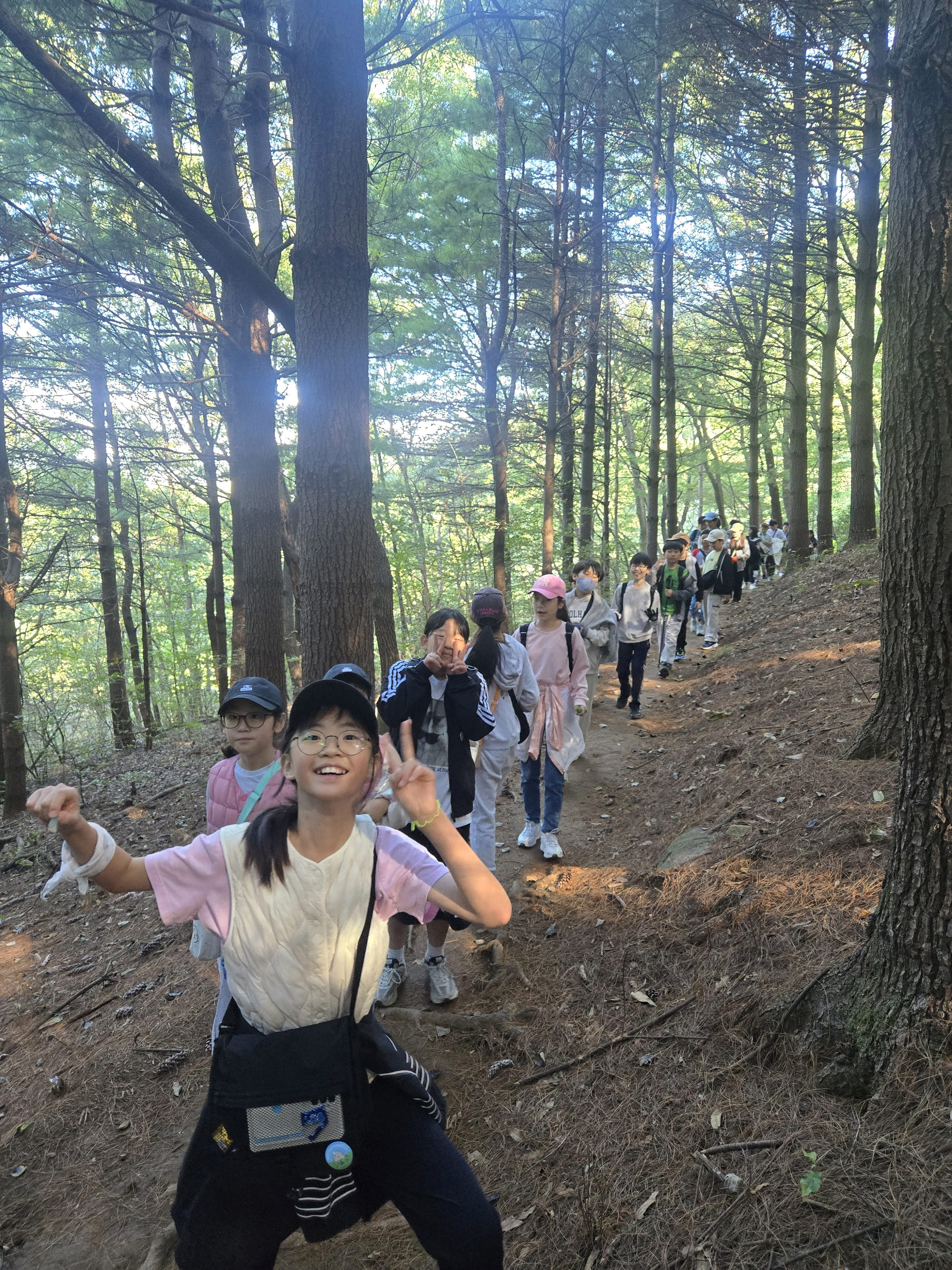 대암초, 자연 속에서 배우는 생태감수성 - 관련이미지1