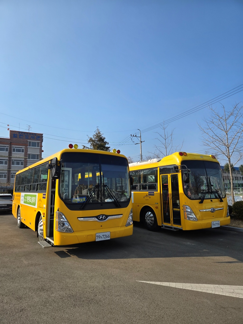 합천교육지원청, 2025학년도 통학버스 통합관리 확대 운영 실시 - 관련이미지2