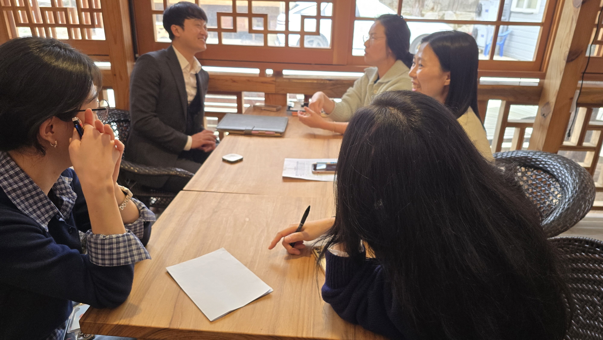 세 학교가 모여 그리는 배움의 지도 - 관련이미지2