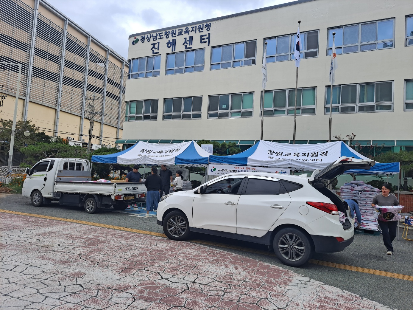 창원교육지원청, 학생 건강 증진을 위한 발걸음 - 관련이미지3