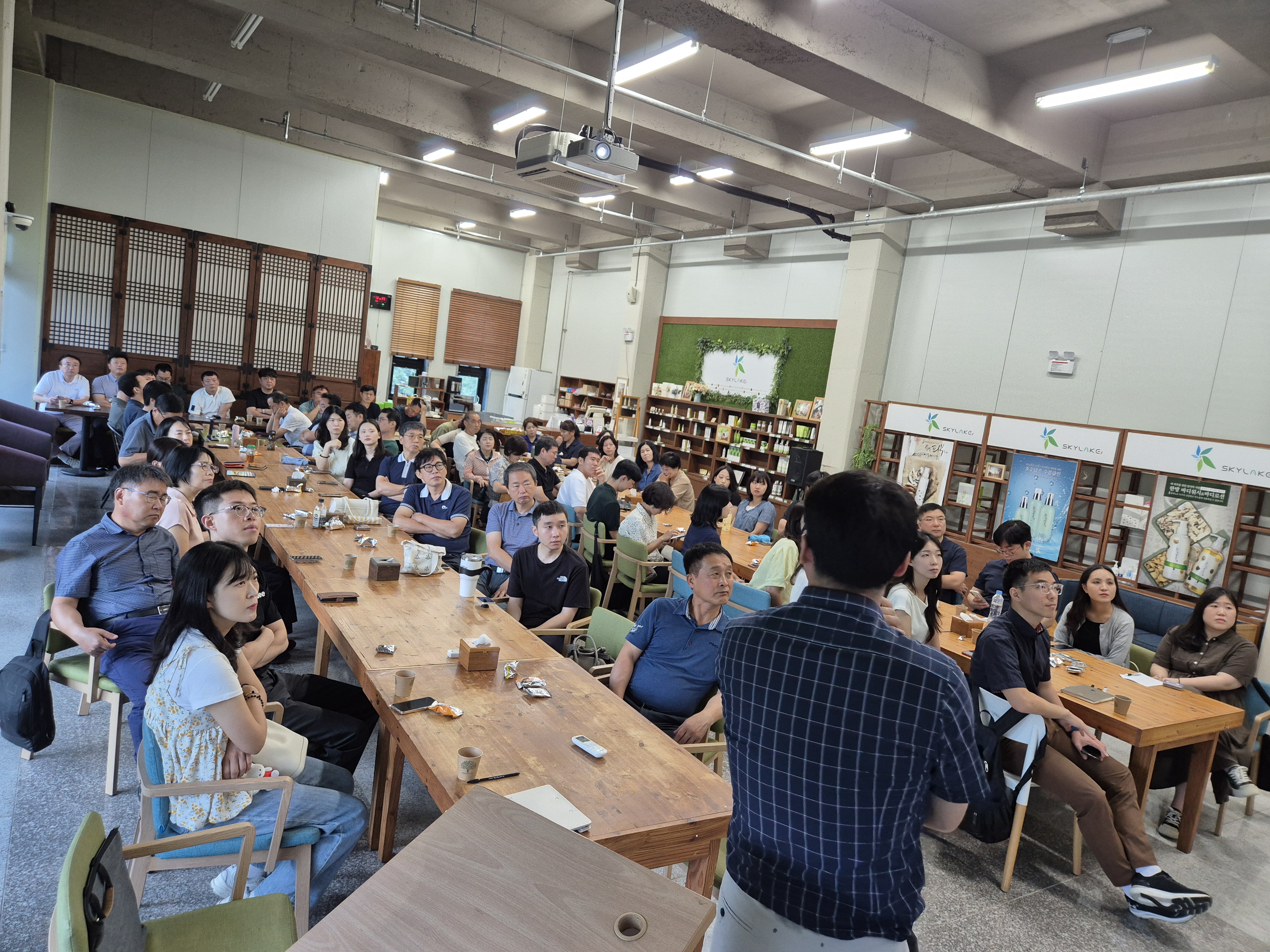 거창교육지원청, 2025년도 일반직 지방공무원 연수 실시 - 관련이미지3