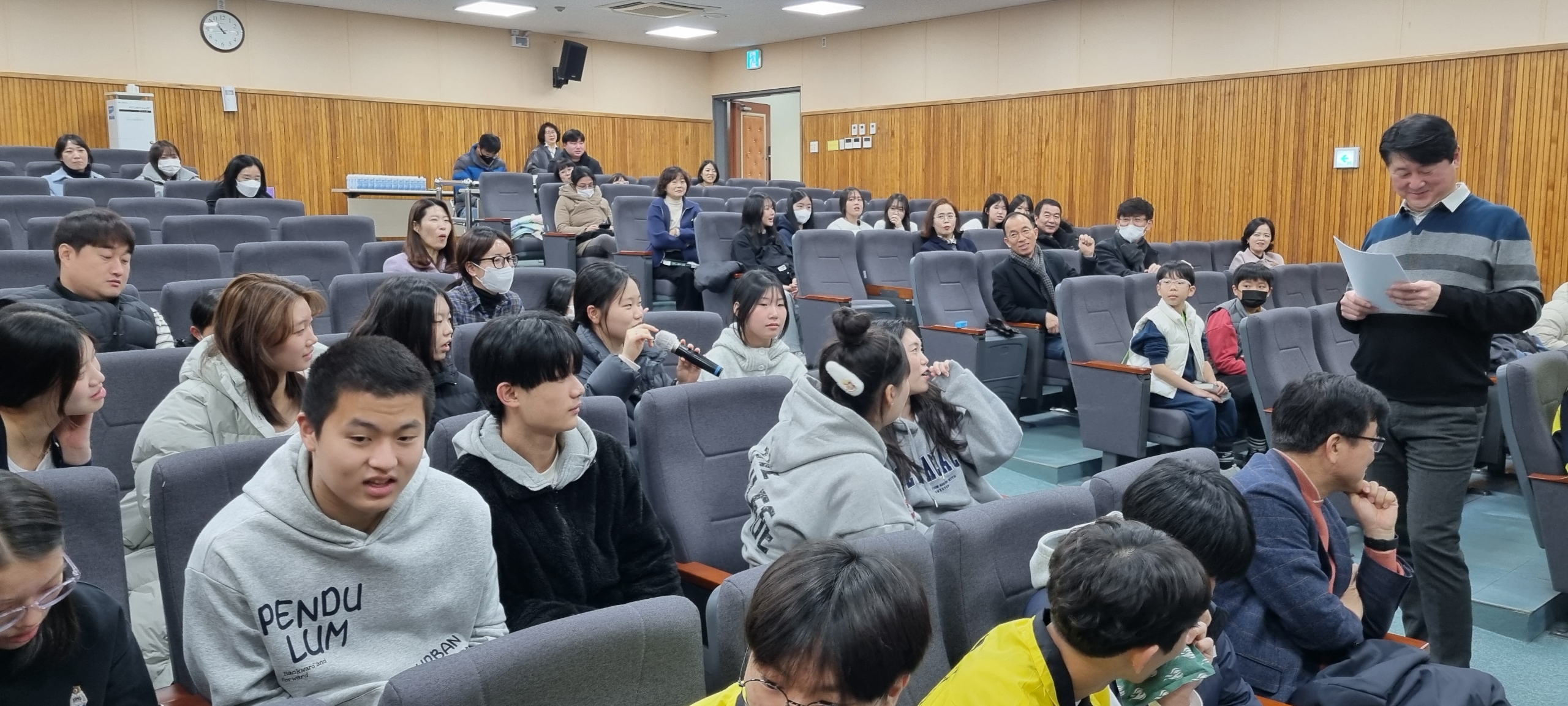 2025. 고성교육지원청 수학한마당 성황리 개최 - 관련이미지2