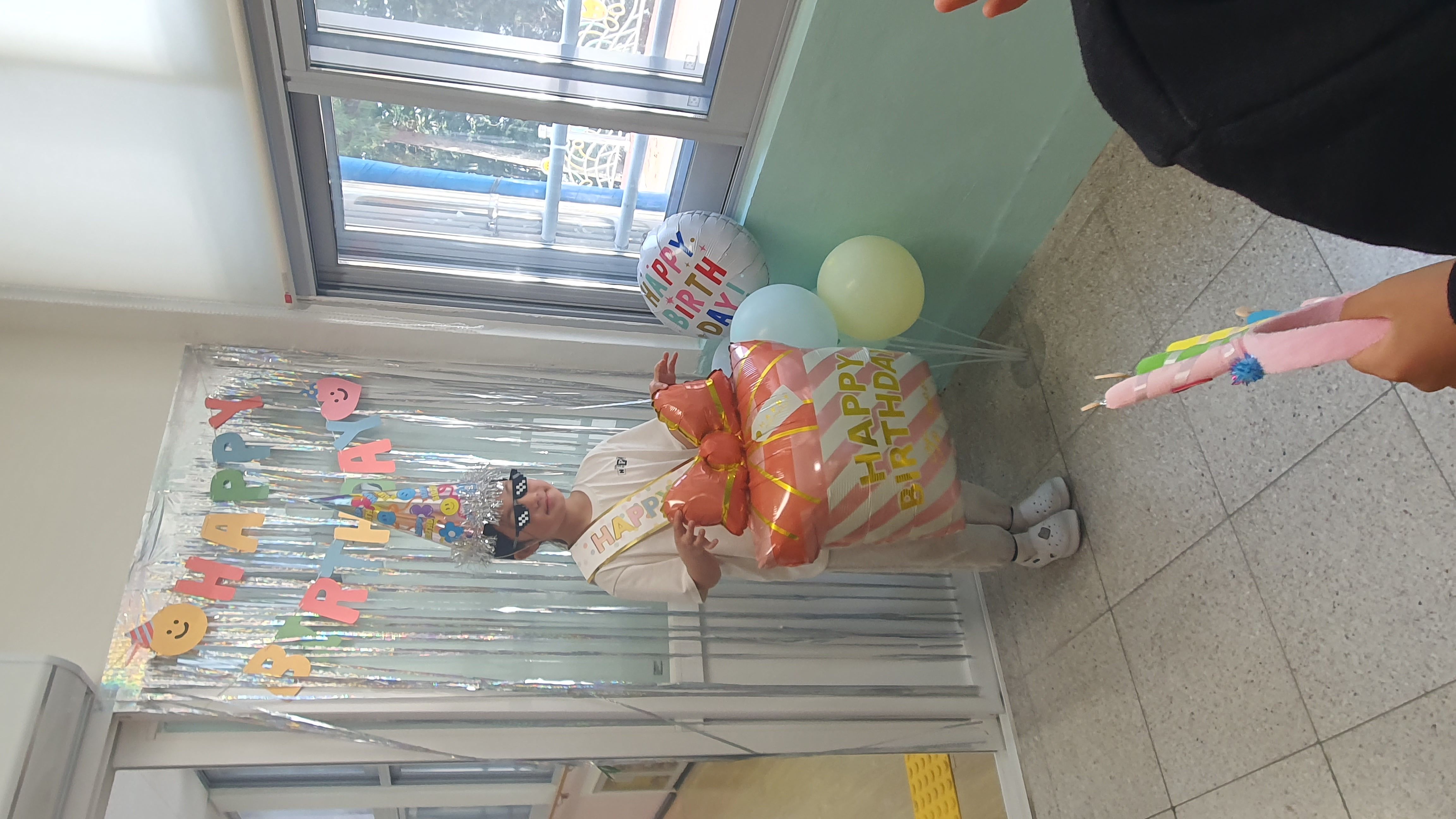 2025. 사등초등학교 학교급식 연계 생일축하 행사 홍보 - 관련이미지3