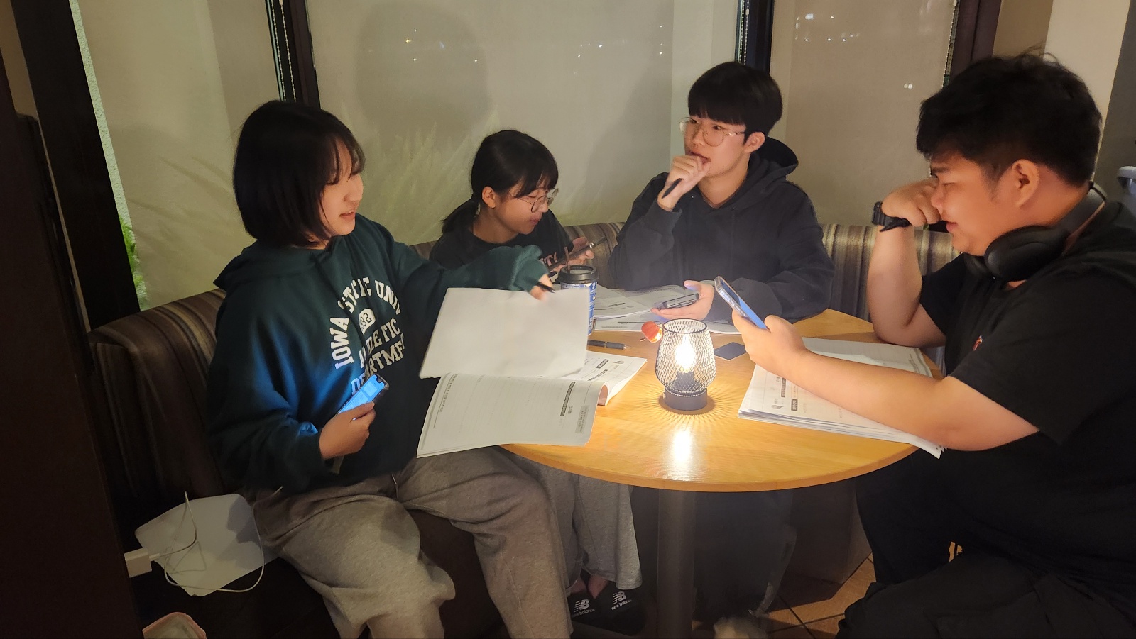 경남자영고, 농업계고 역량강화 국외현장실습생으로 선발되다! - 관련이미지1