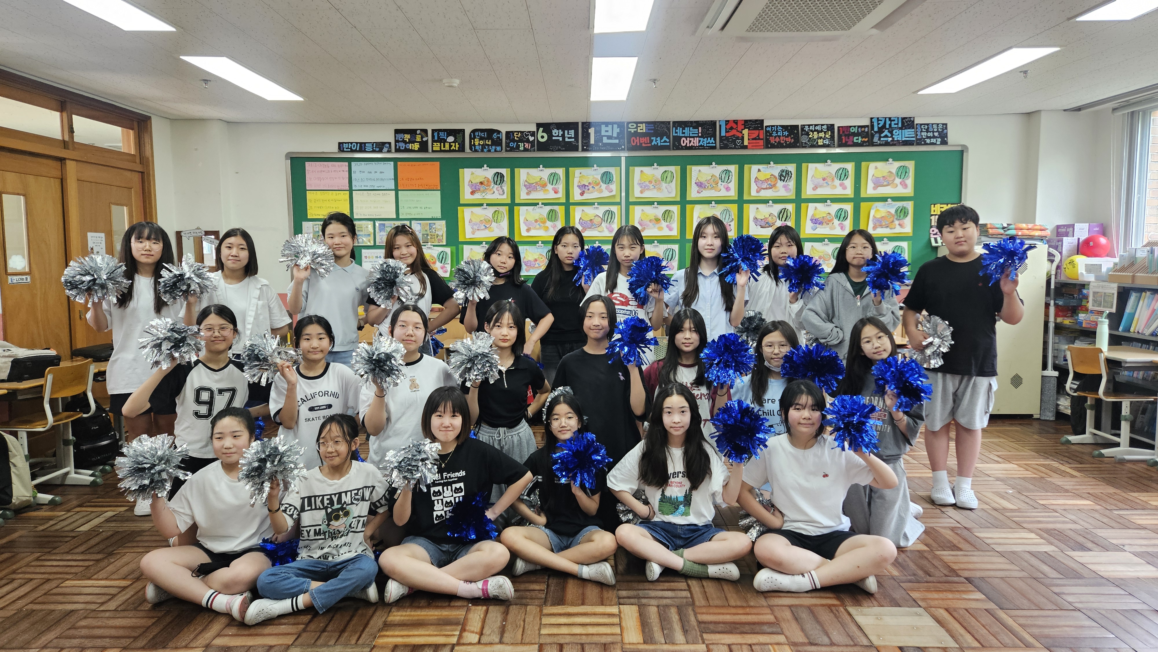 호암초 학생 주도 동아리 활동으로 꿈과 끼를 키워요! - 관련이미지3