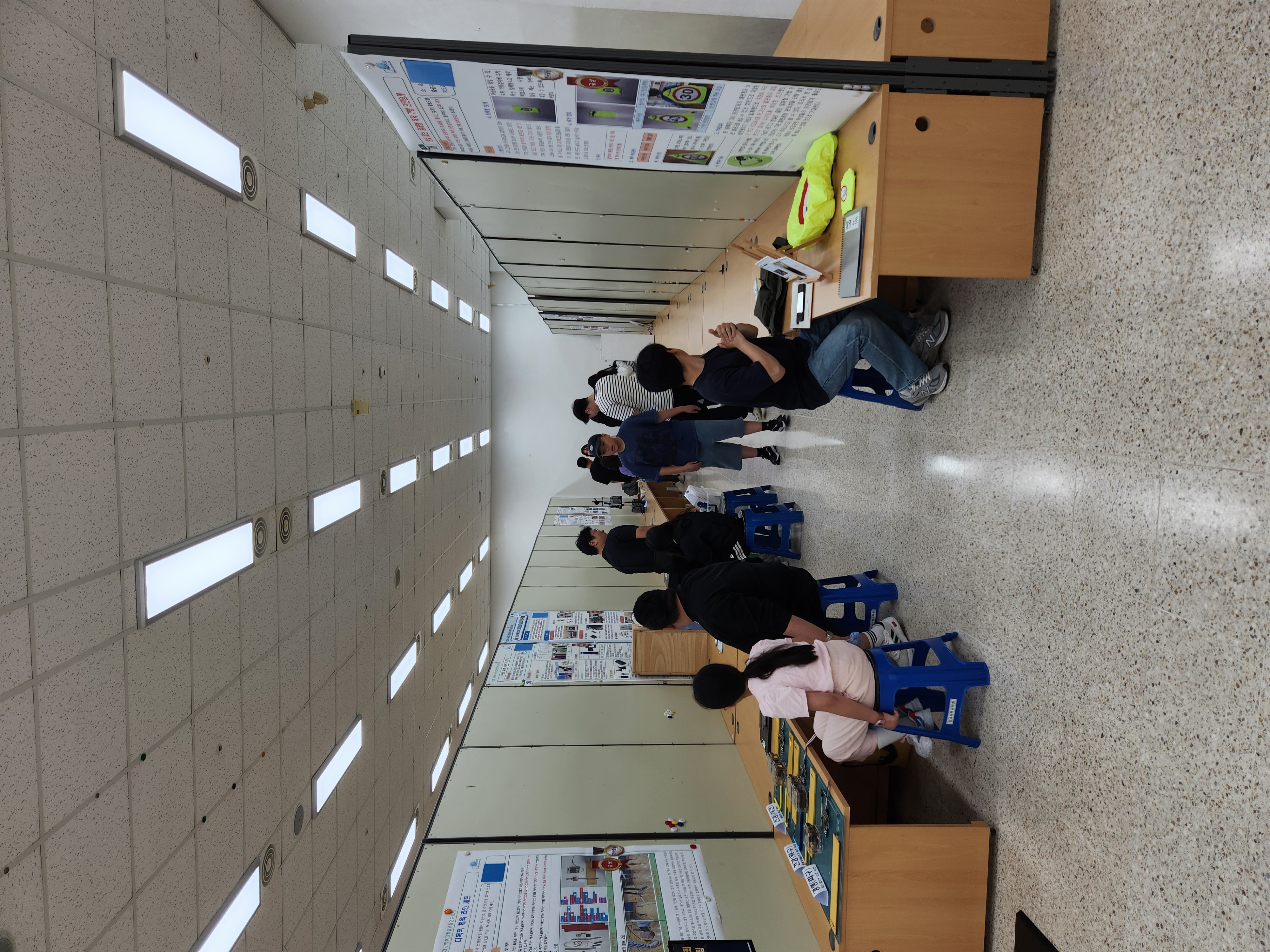 경남과학교육원, 발명품경진대회 전국 제패 꿈 위한 컨설팅 개최 - 관련이미지3