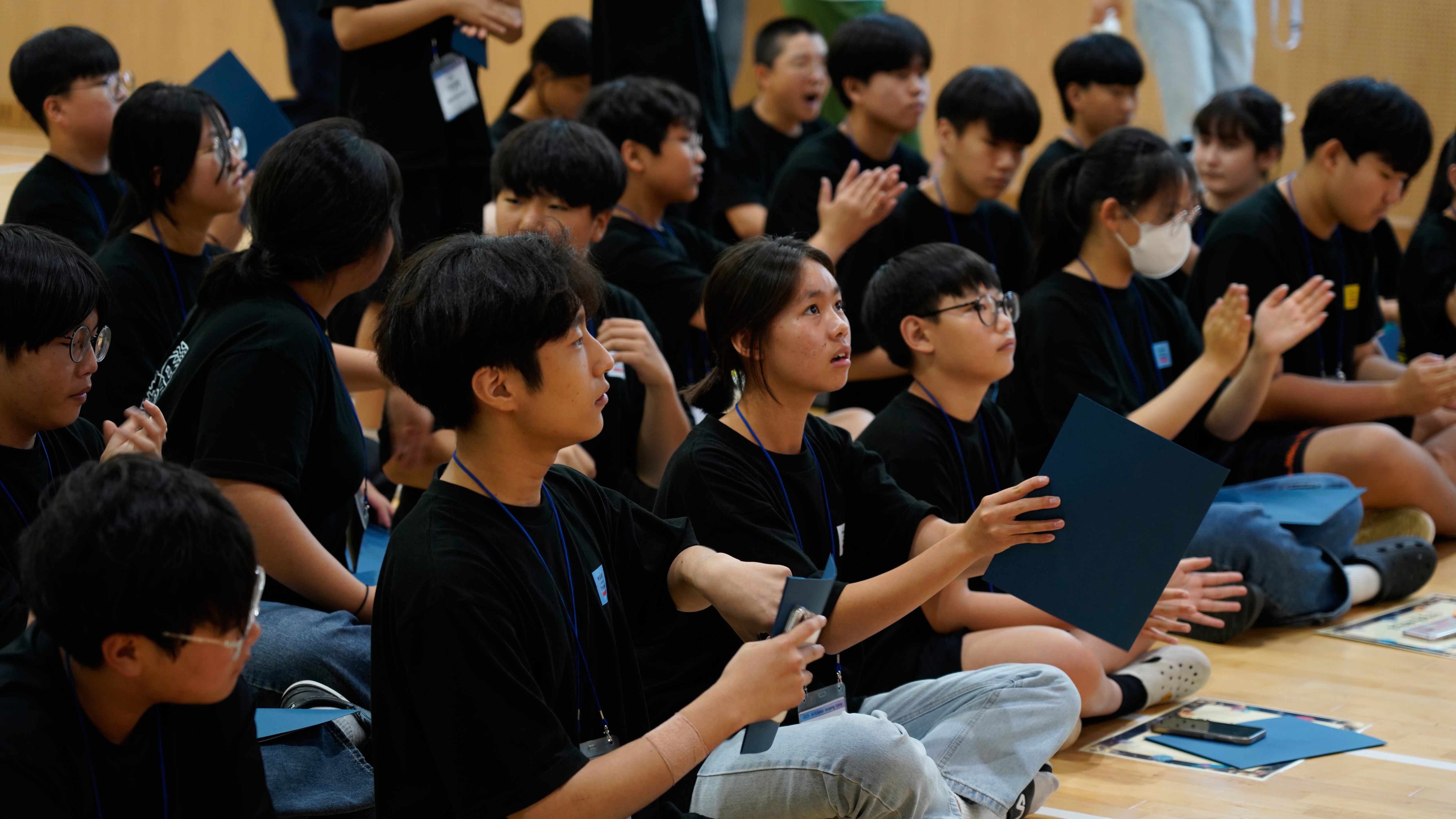 함안군 대산초·대산중·경남로봇고, “함께 성장해요” - 관련이미지3