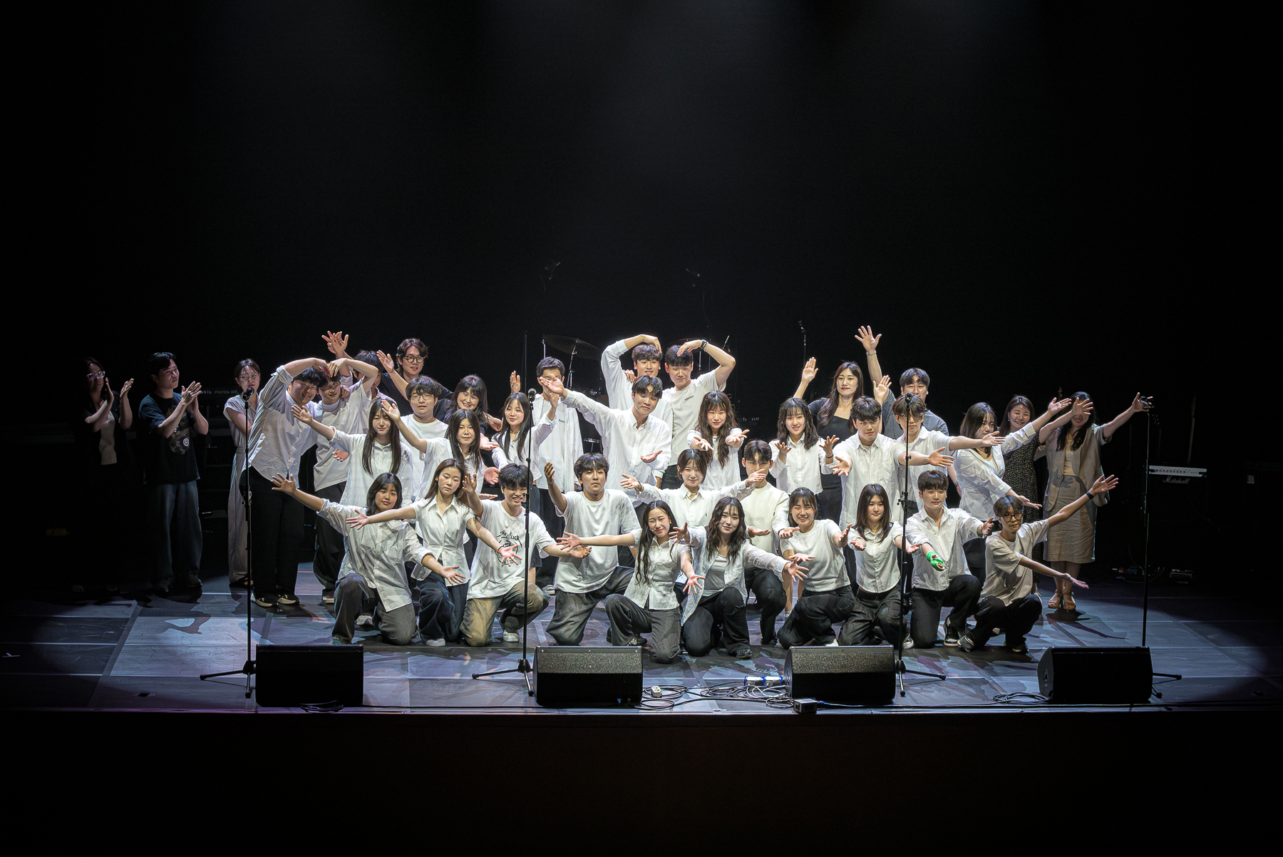 🎶 “창원예술학교, 제11회 들려줌콘서트 성료” - 관련이미지3