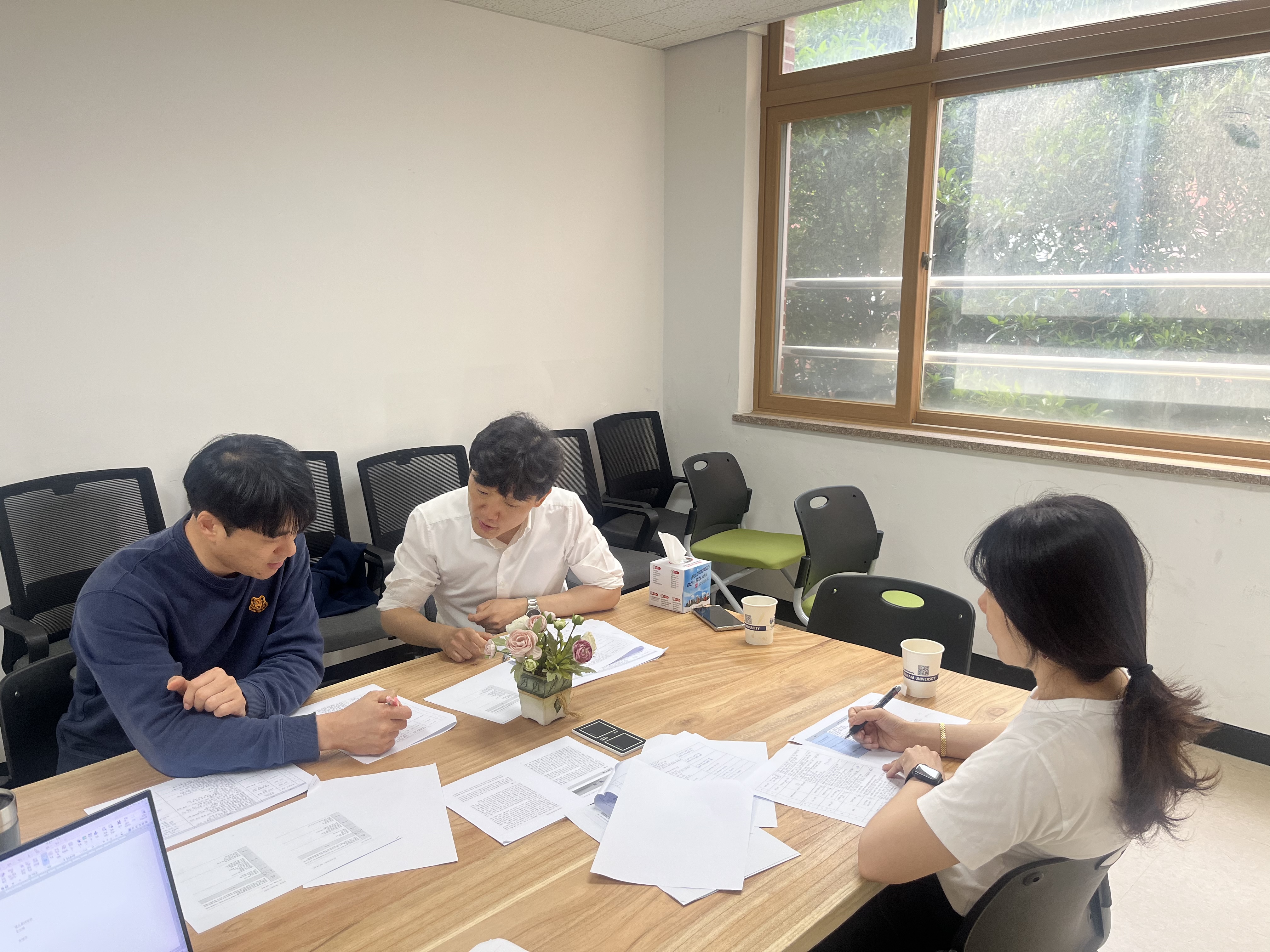 마산고 자공고 2.0 기반 과목 개발 본격 추진 - 관련이미지2