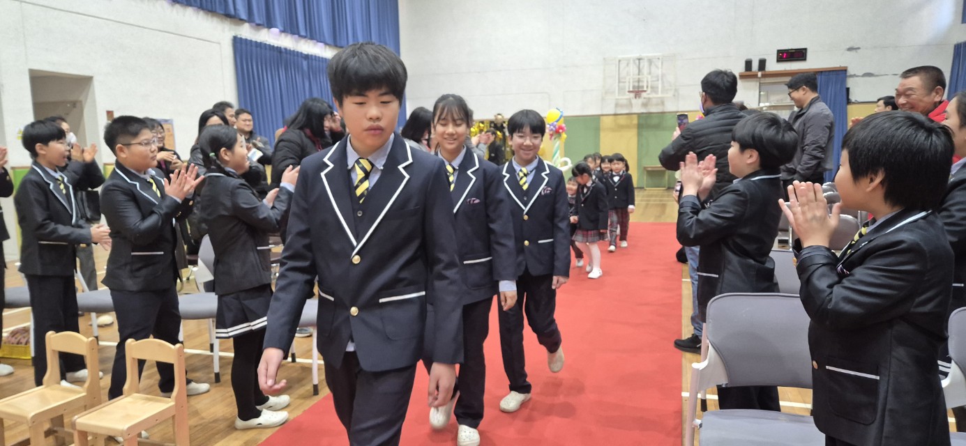 노량초, 제78회 졸업장 수여식 실시 - 관련이미지3