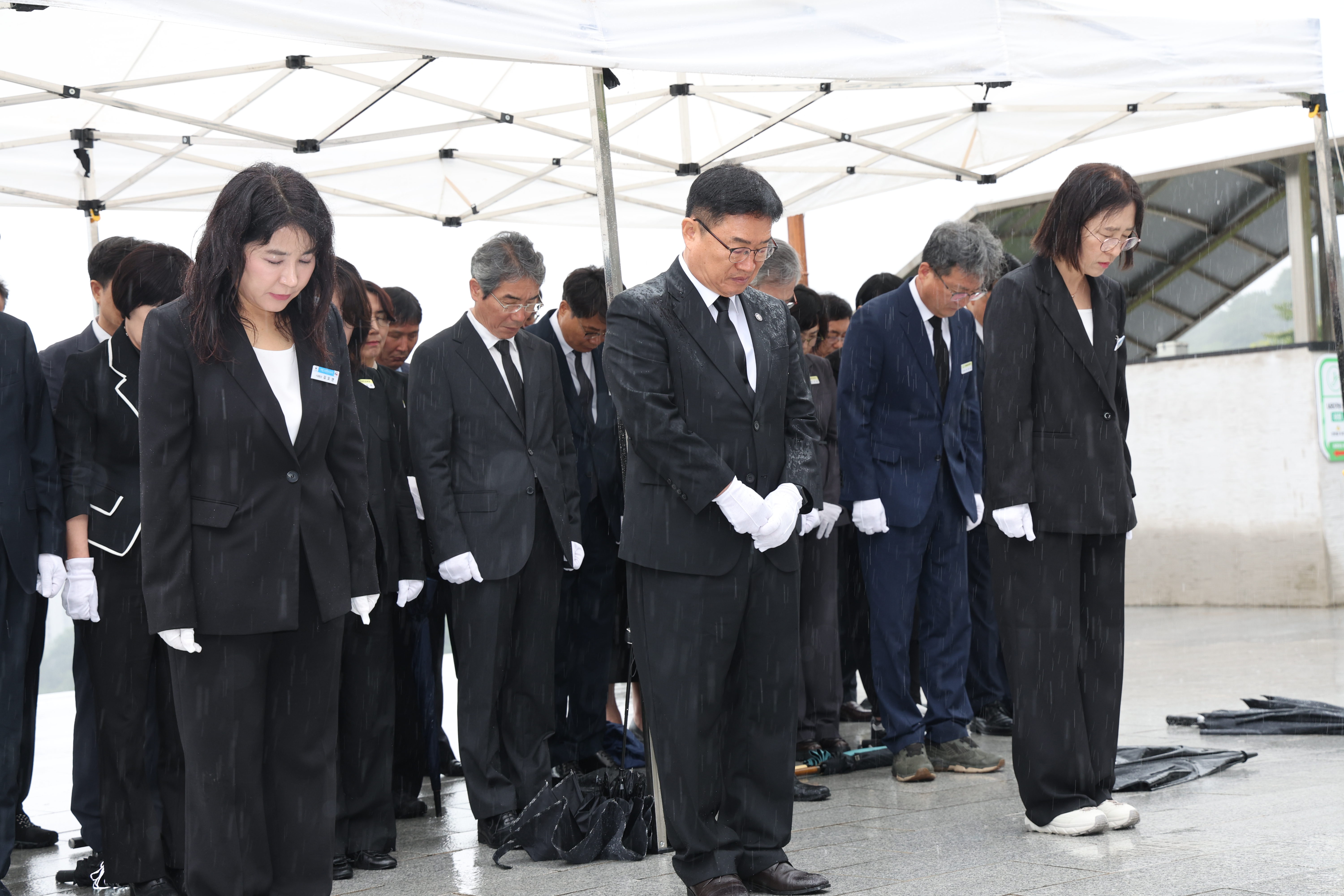제19대 권순기 경상남도교육감 취임식 개최 - 관련이미지3