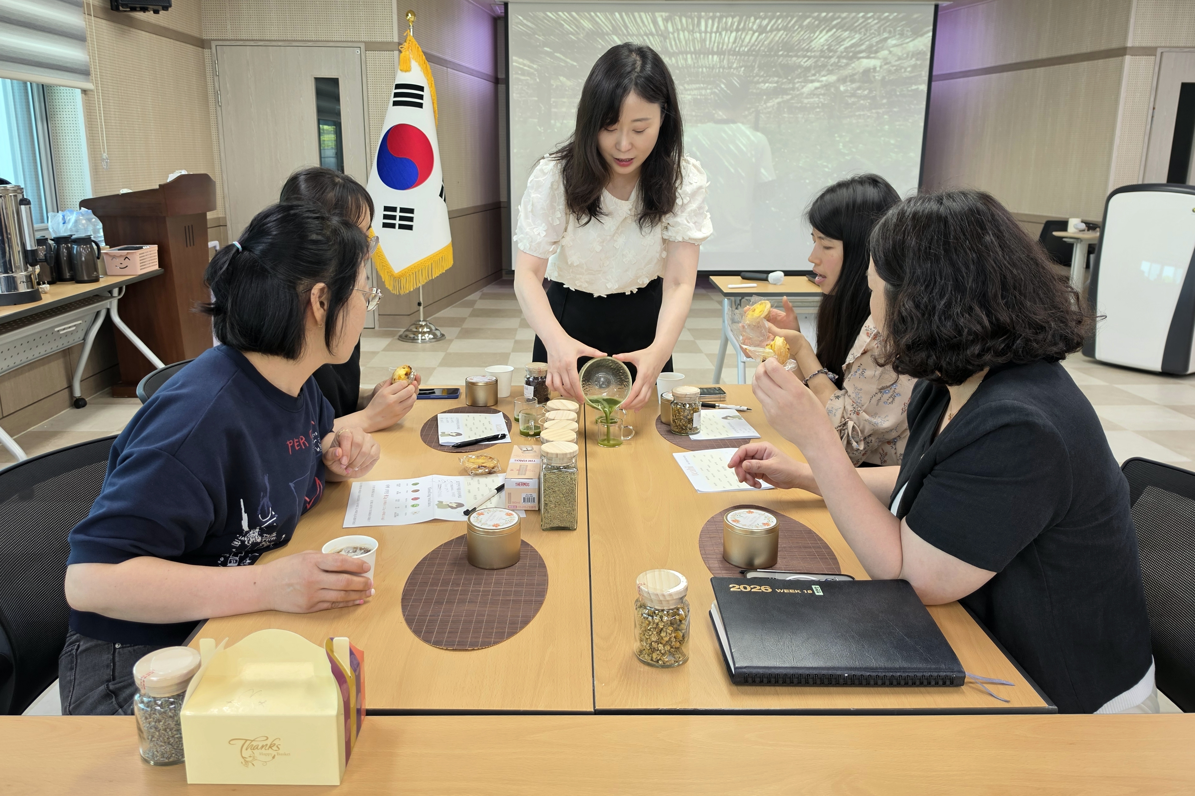의령교육지원청,「2026. 유치원 교원 소통방 다담(多談)」개최 - 관련이미지3