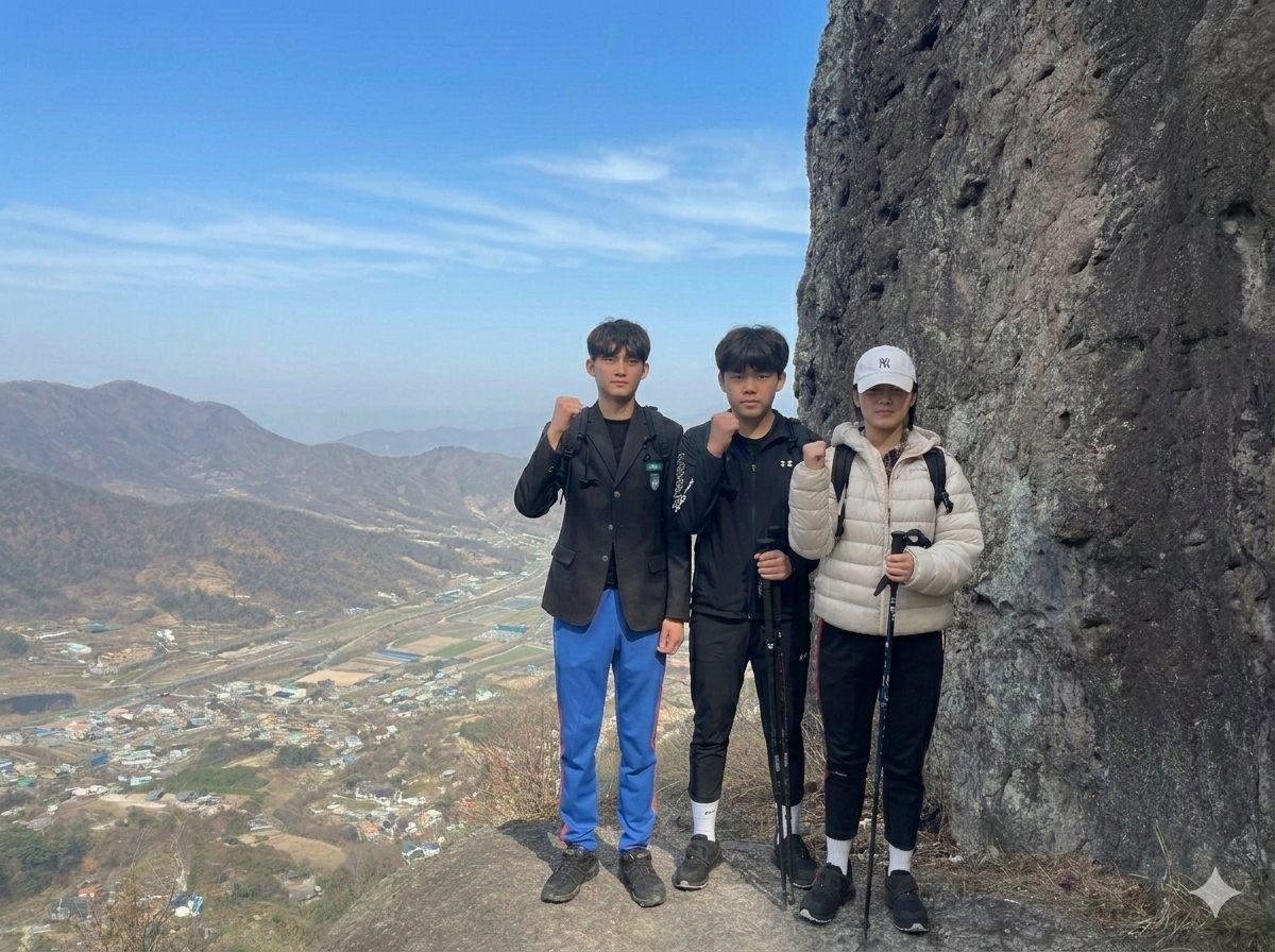 학폭, 교권침해, 교칙위반 특별교육, 낙동강학생교육원이 함께 합니다.”  2026. 낙동성장학교 어울림 특별교육 실시 - 관련이미지2