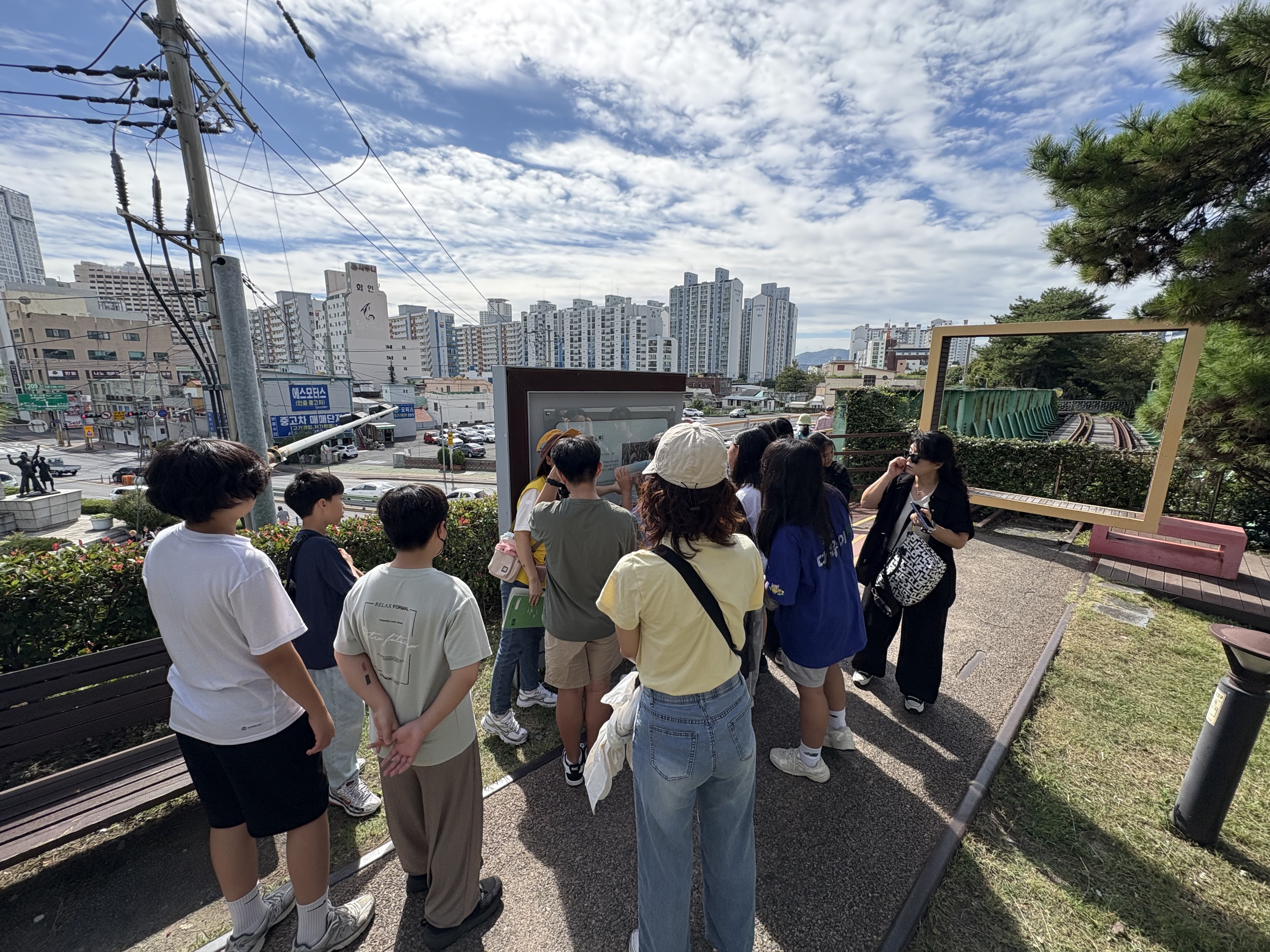 행복마을학교 ‘지역 연계 프로젝트’ 교원 연수 개최 - 관련이미지2