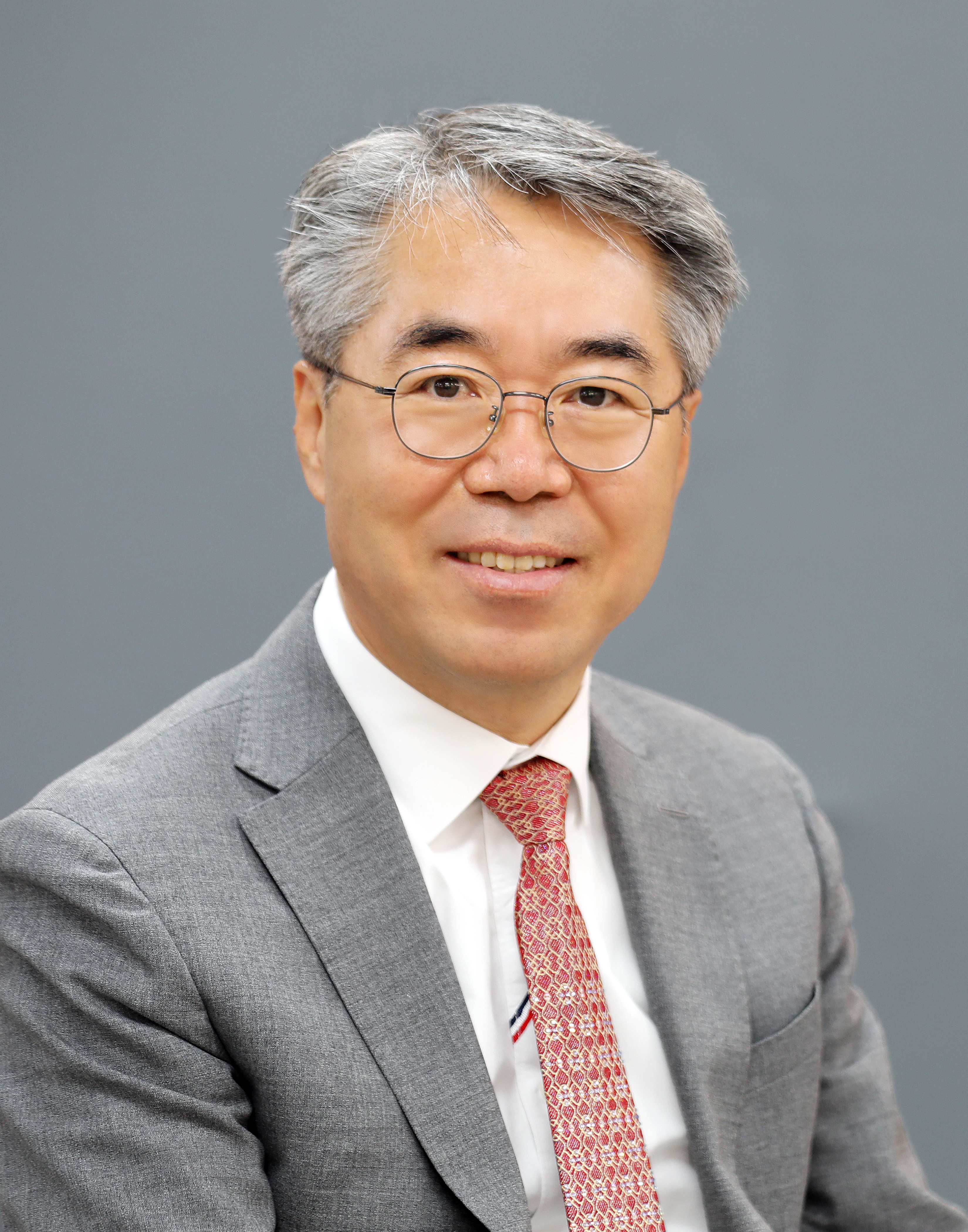 고성교육지원청, 제40대 정원태 교육장 취임 - 관련이미지1