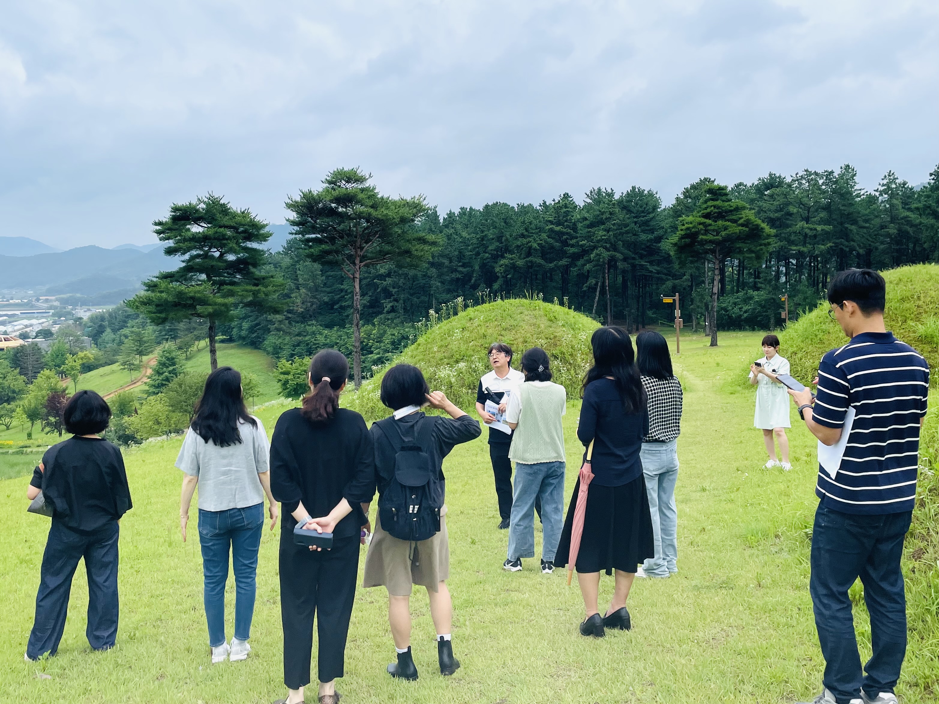 합천교육지원청, 가야사 교육 교원 역량 강화 연수 운영 - 관련이미지3