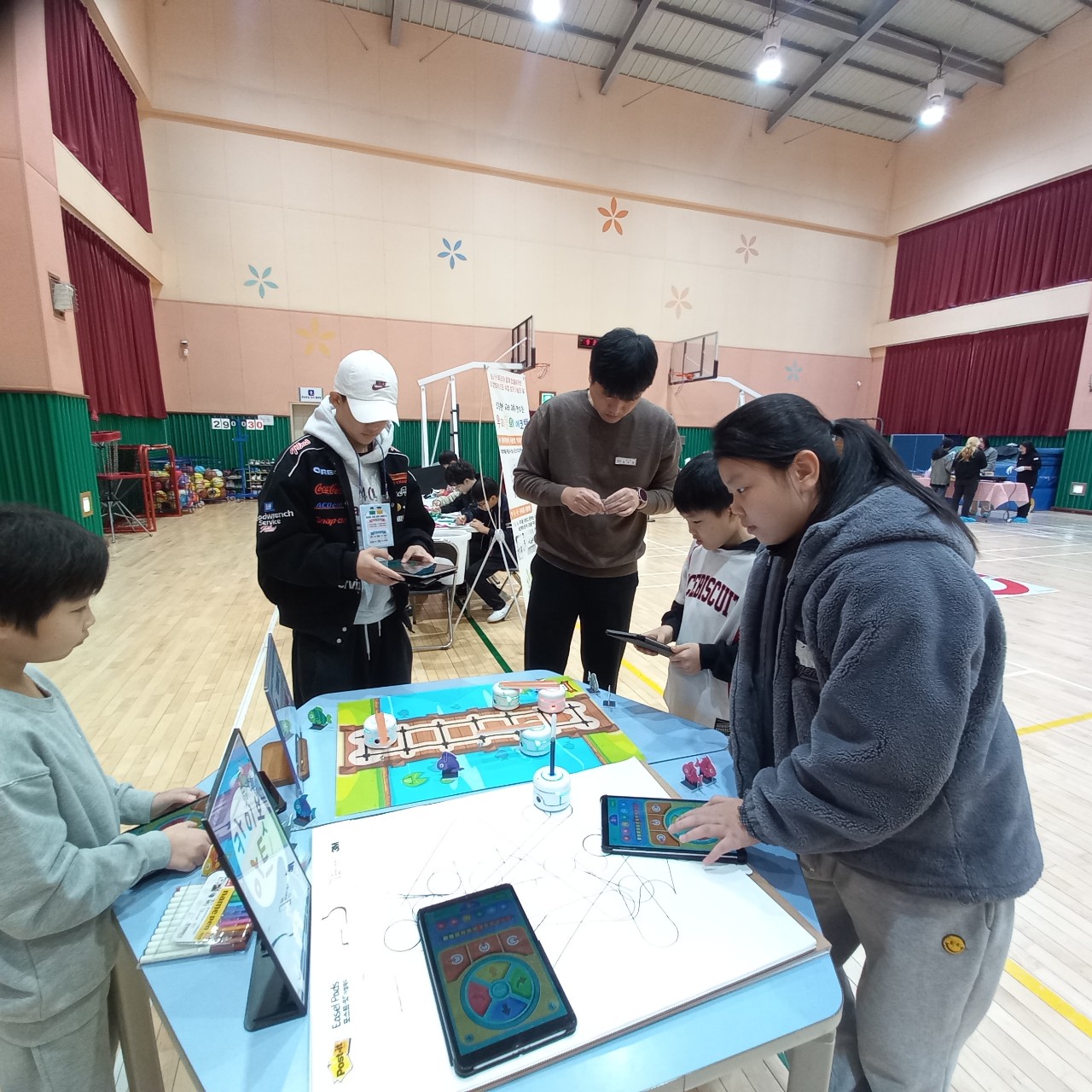 묵계초, 2025. 행복학교 공개 및 수업 성과 나눔의 날 운영 - 관련이미지3