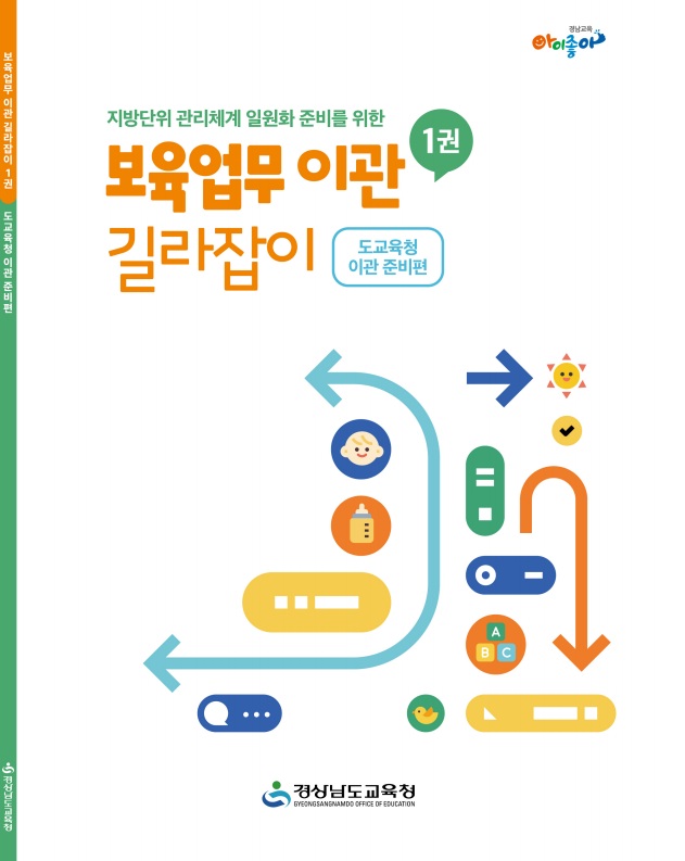 경남교육청, 지방 단위 유보통합 첫걸음부터 차분히 준비 - 관련이미지1