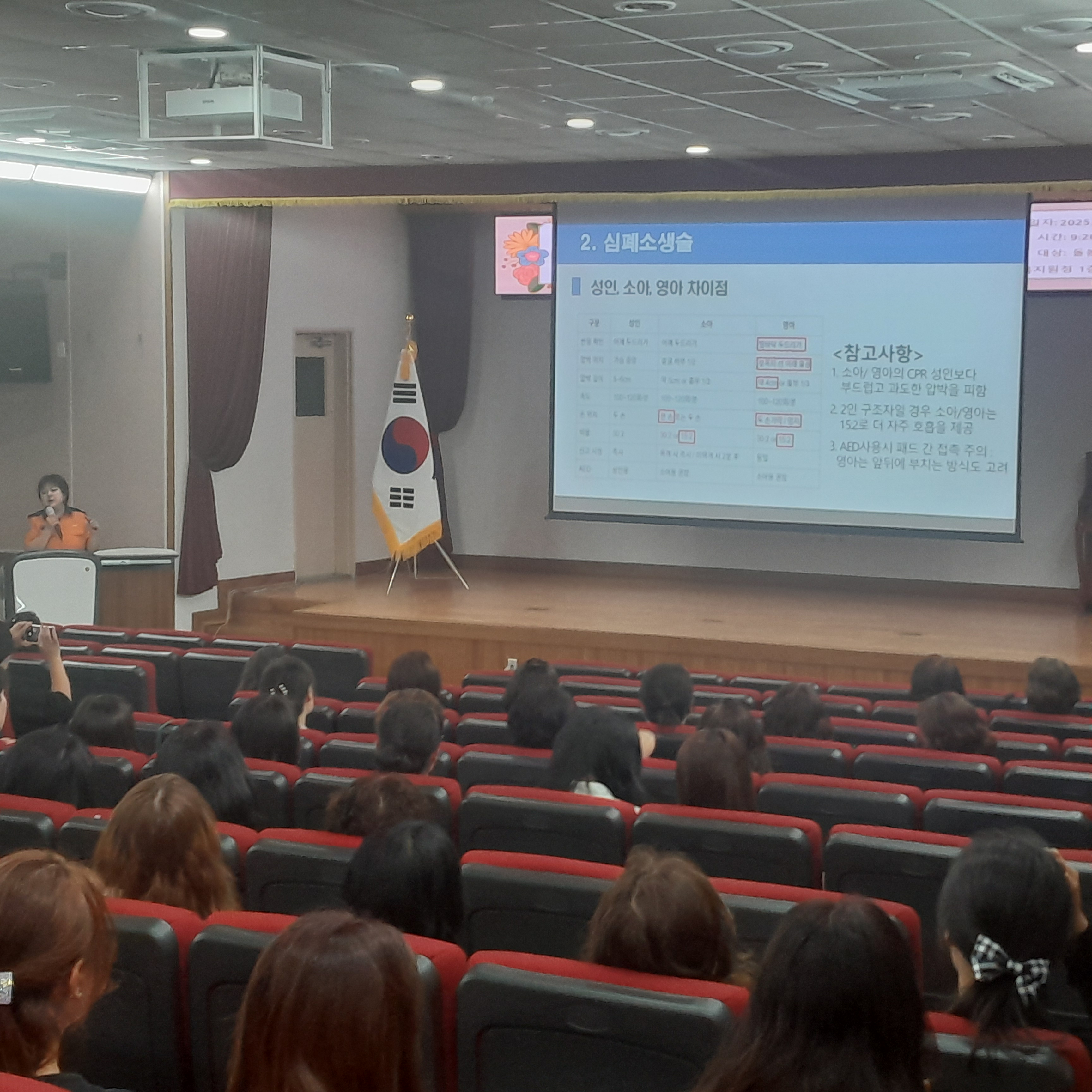 양산교육지원청, 안전한 돌봄교실 운영 지원 - 관련이미지1