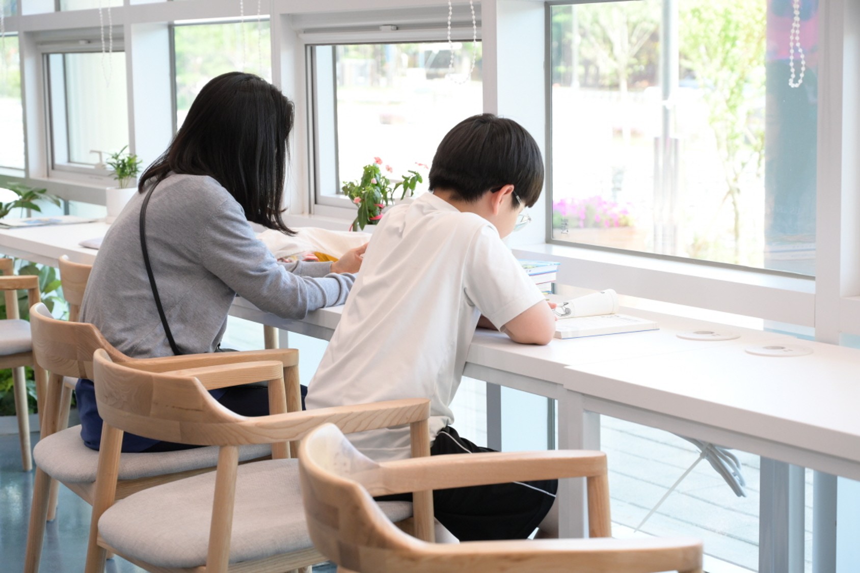 경남교육청 진로교육원, 여름방학 진로체험 프로그램 성황 이뤄 - 관련이미지4